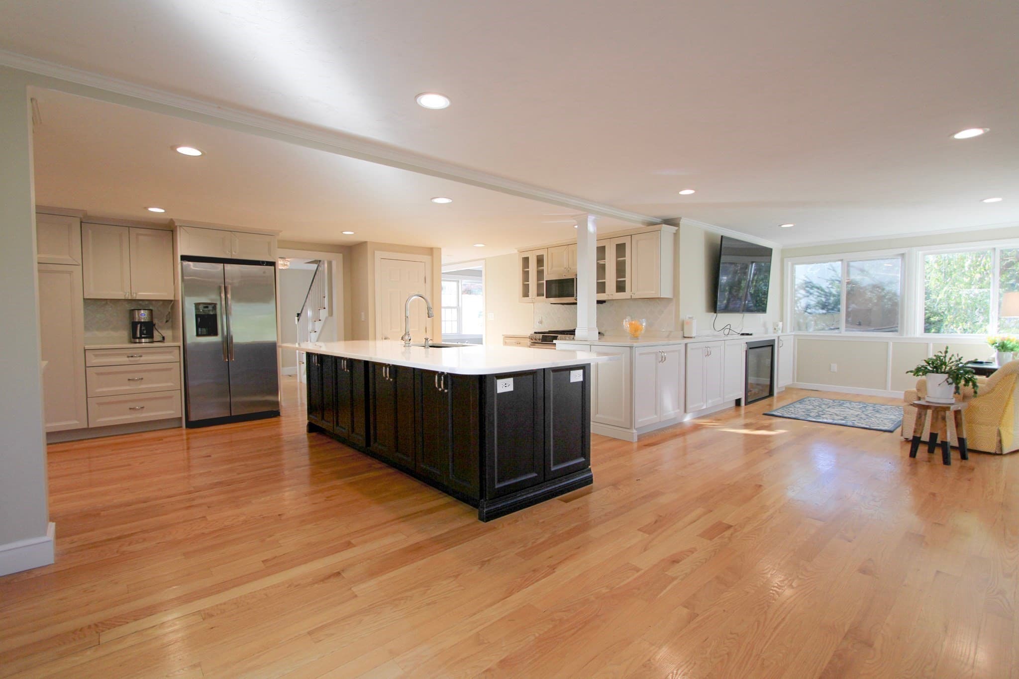 Single Family Residence at 31 Governor Andrew Road, Hingham MA 02043, Hingham, photo 12 of 36