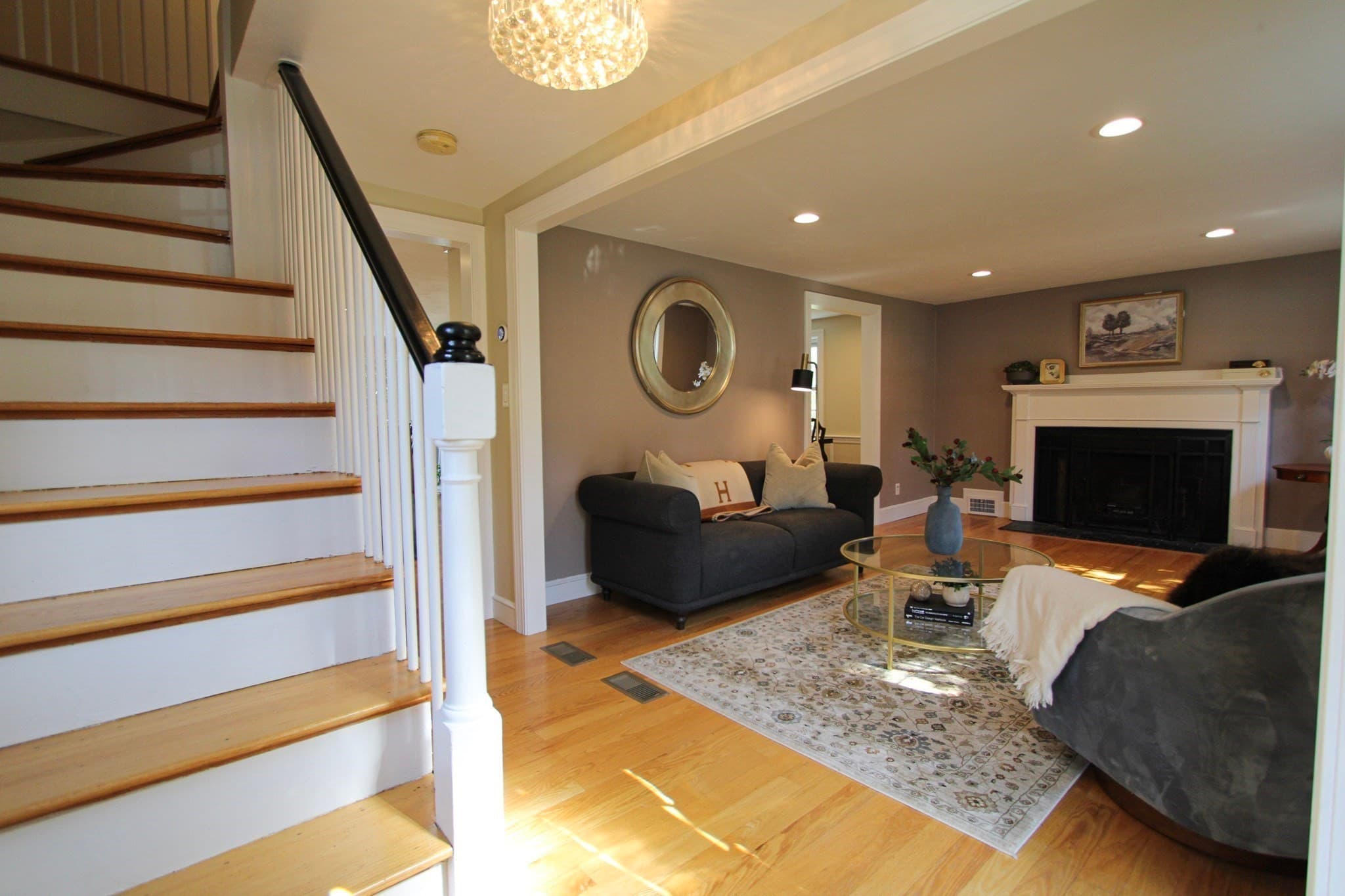 Single Family Residence at 31 Governor Andrew Road, Hingham MA 02043, Hingham, photo 3 of 36