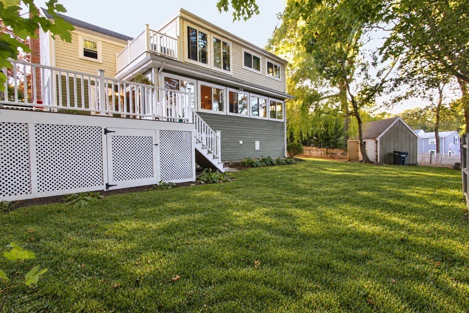 Single Family Residence at 31 Governor Andrew Road, Hingham MA 02043, Hingham, photo 36 of 36