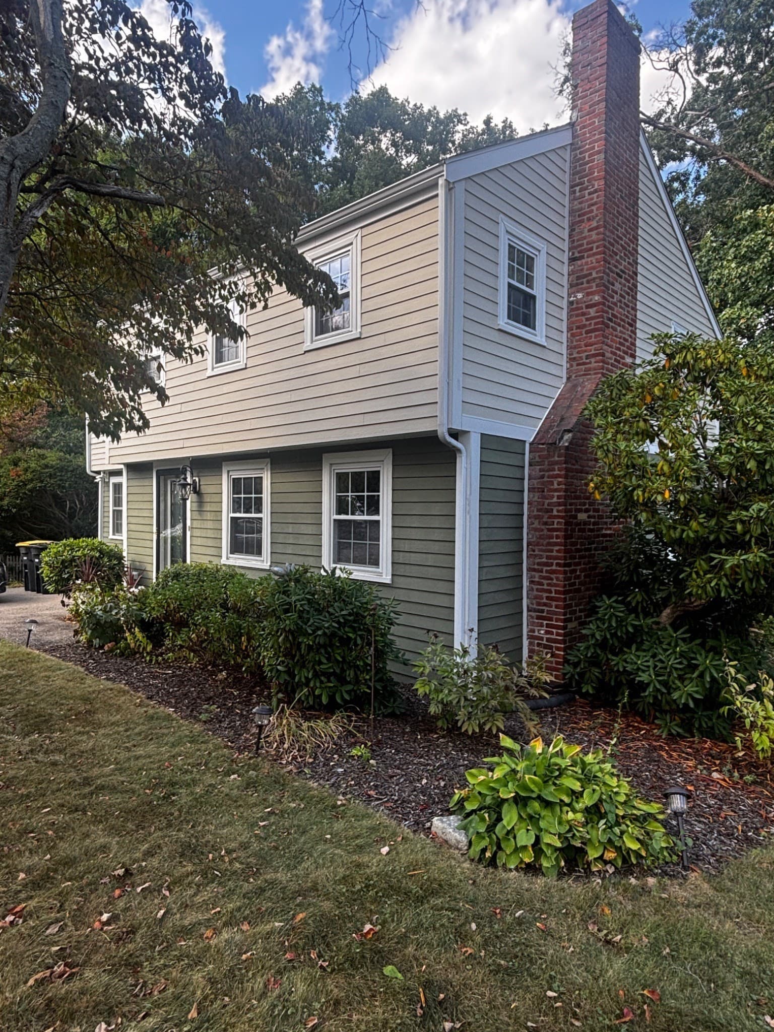 31 Governor Andrew Road, Hingham MA 02043