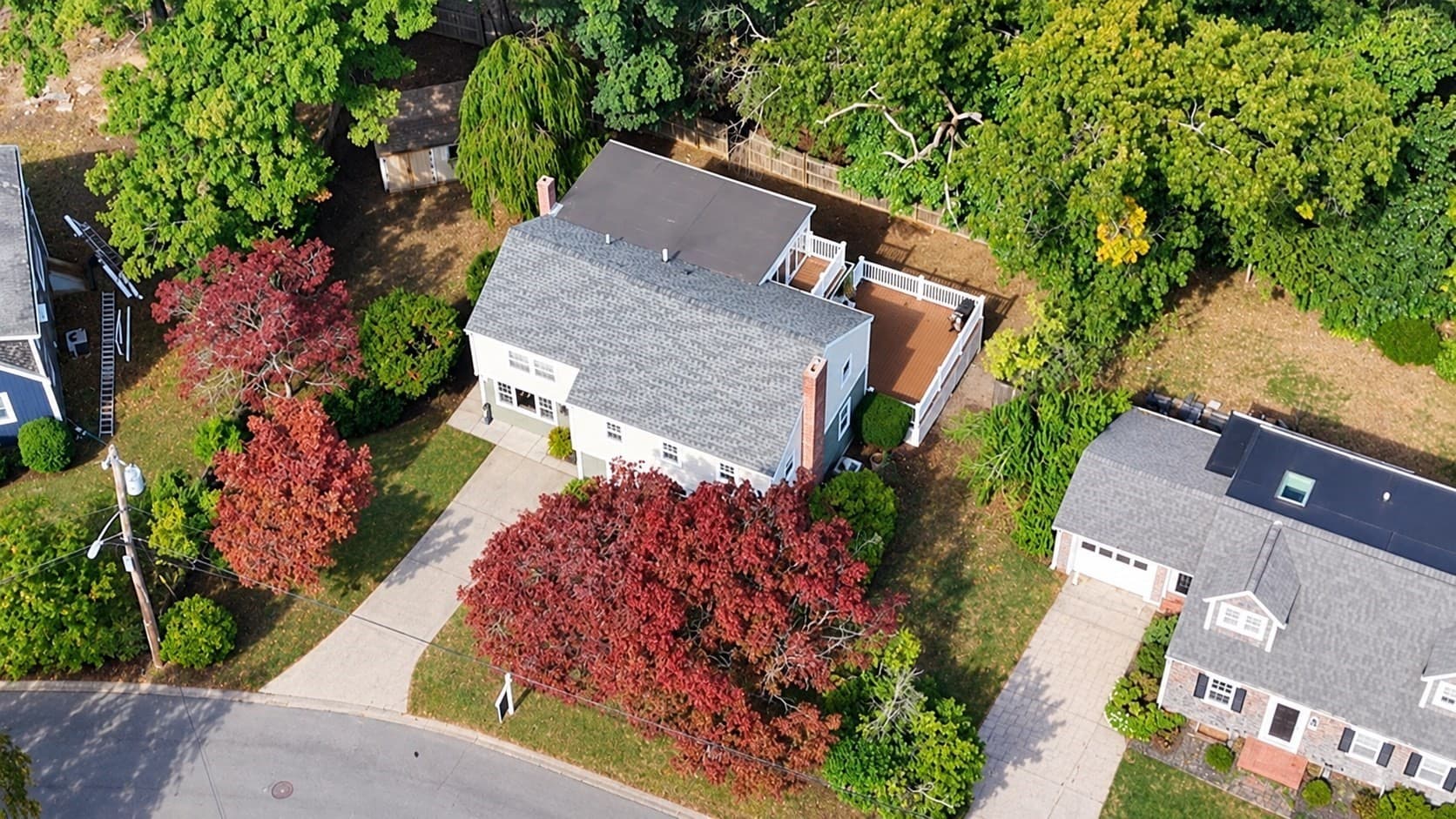 Single Family Residence at 31 Governor Andrew Road, Hingham MA 02043, Hingham, photo 33 of 36