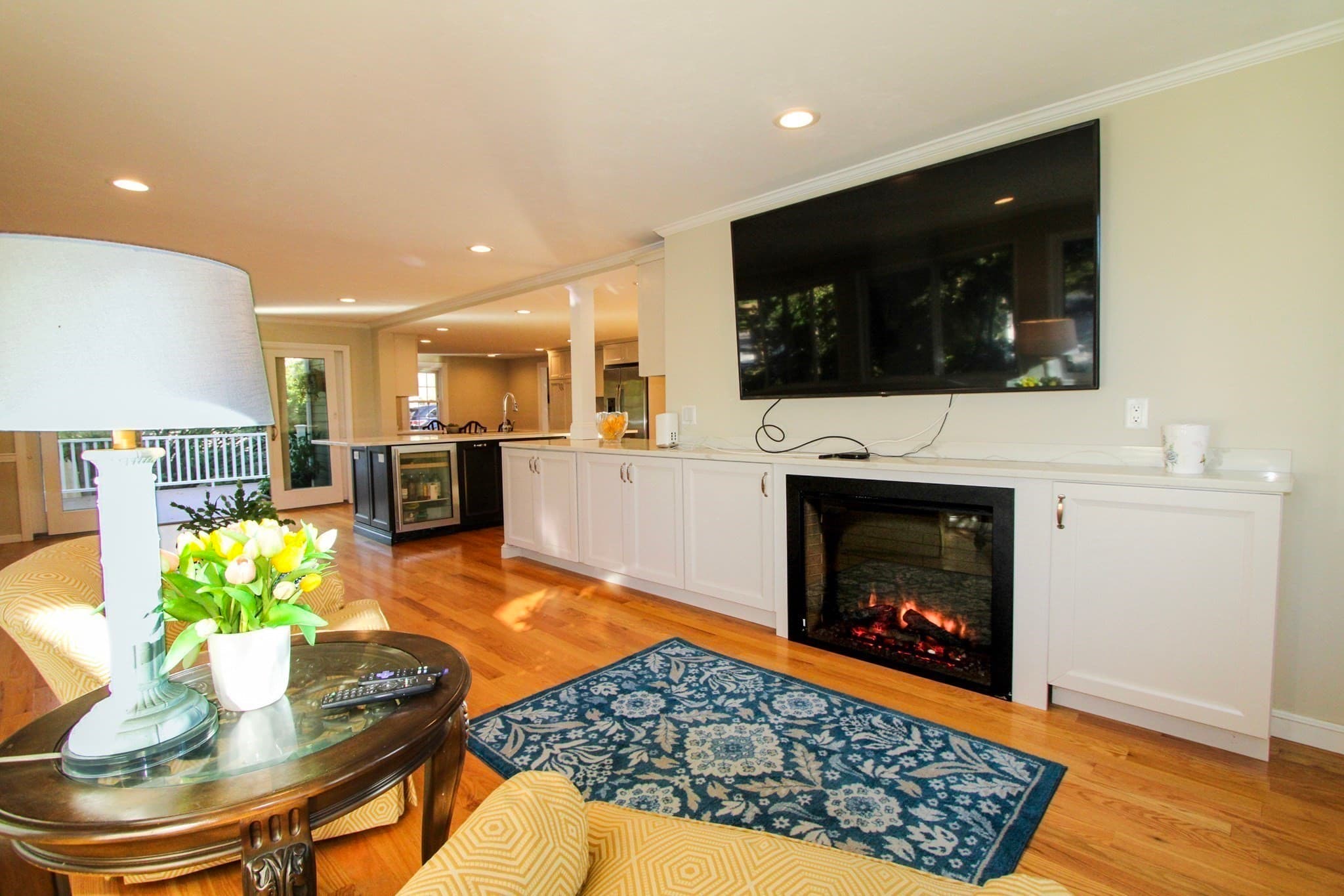 Single Family Residence at 31 Governor Andrew Road, Hingham MA 02043, Hingham, photo 14 of 36