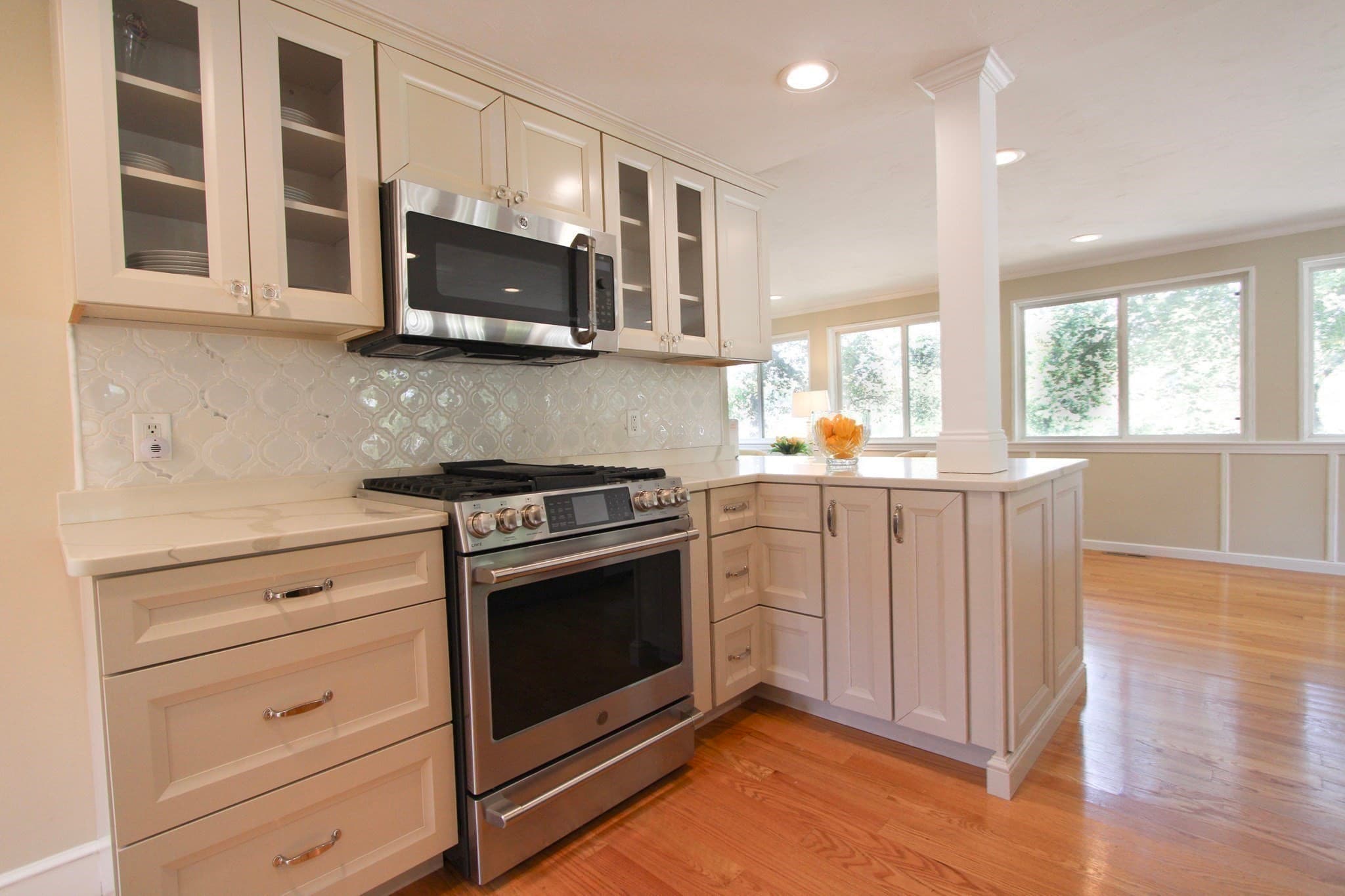 Single Family Residence at 31 Governor Andrew Road, Hingham MA 02043, Hingham, photo 15 of 36
