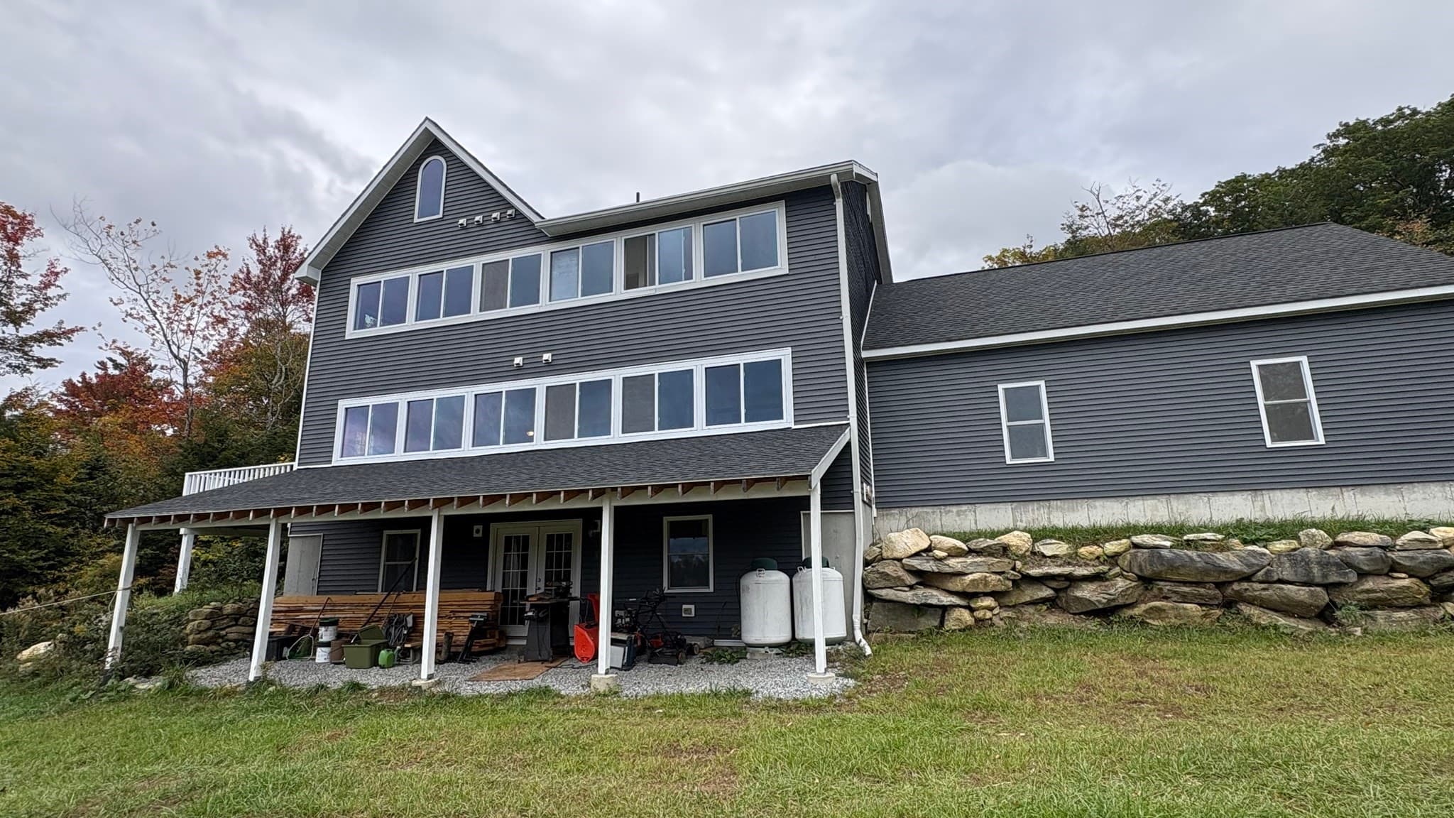 Single Family Residence at 2336 West Center Rd, Otis MA 01253, Otis, photo 2 of 6