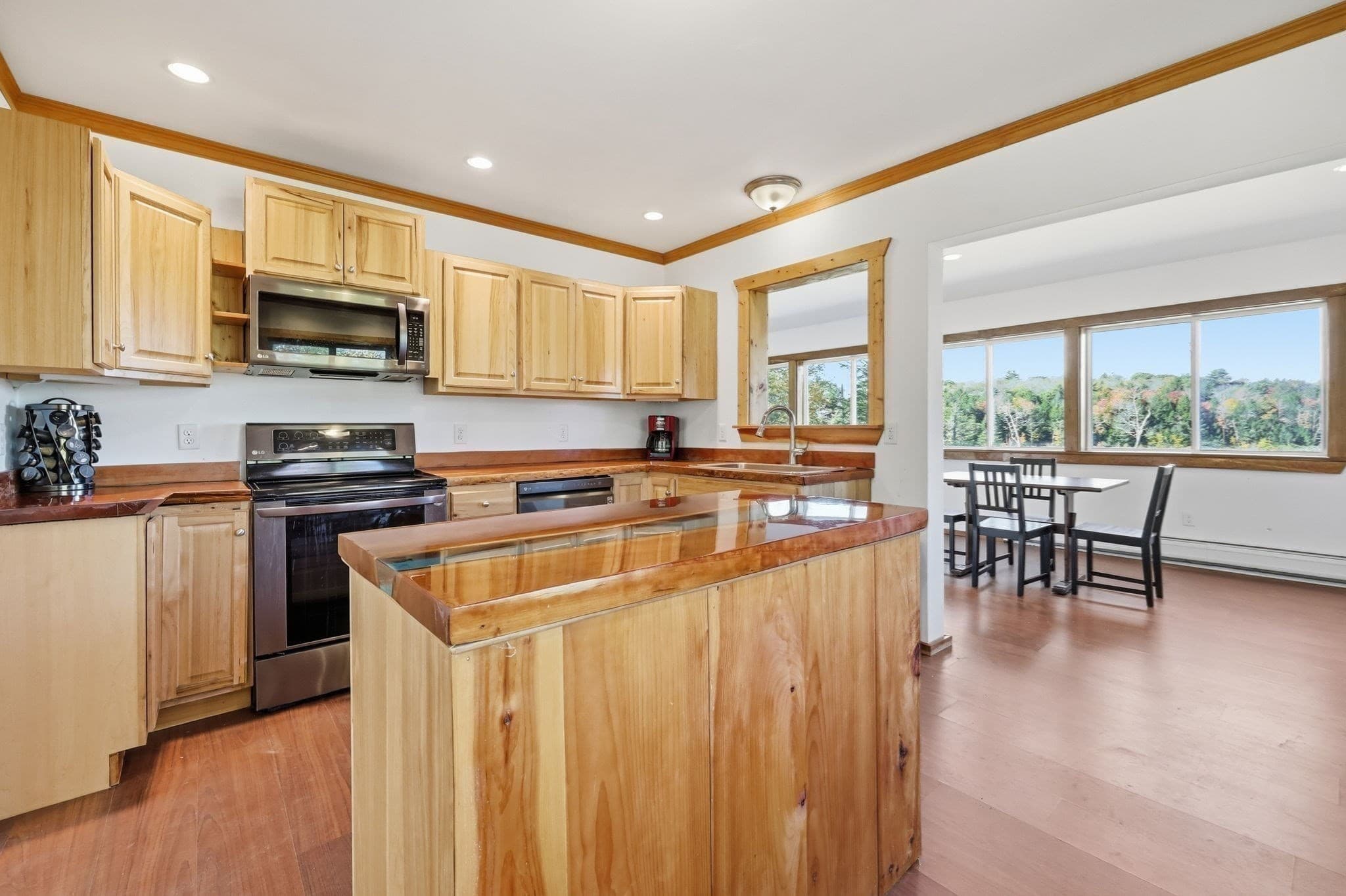 Single Family Residence at 2336 West Center Rd, Otis MA 01253, photo 13 of 38