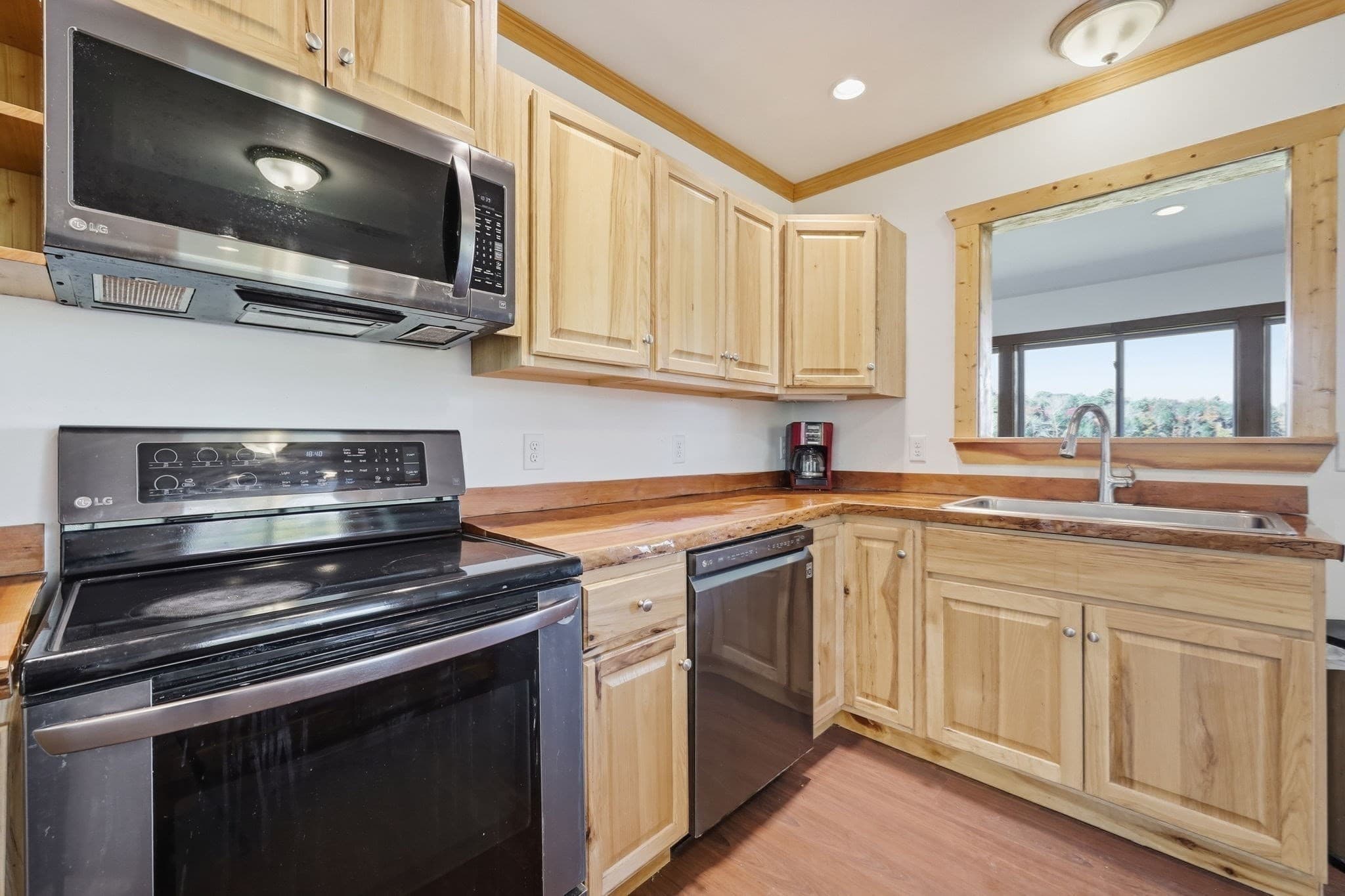 Single Family Residence at 2336 West Center Rd, Otis MA 01253, photo 16 of 38