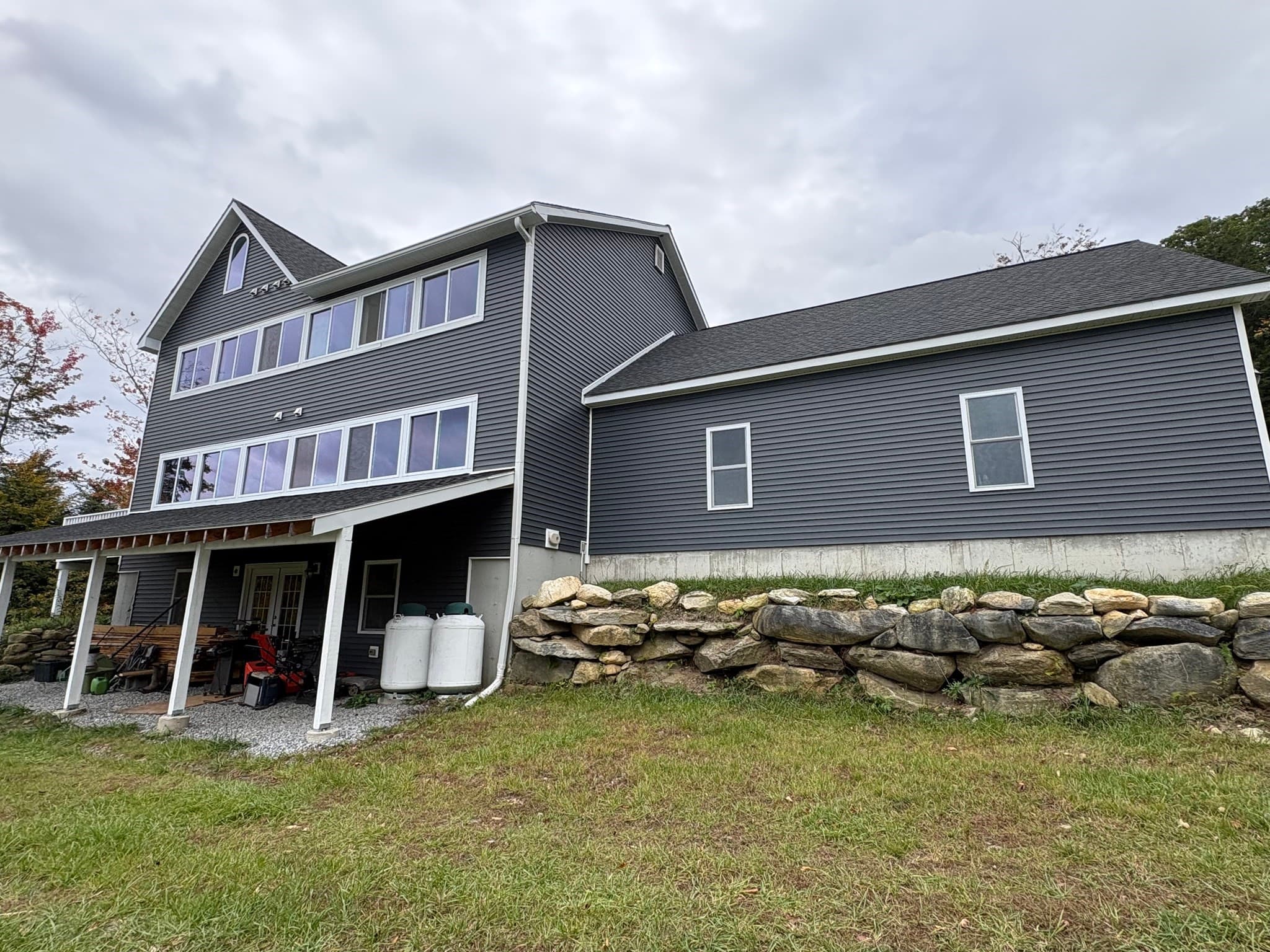 Single Family Residence at 2336 West Center Rd, Otis MA 01253, Otis, photo 3 of 6