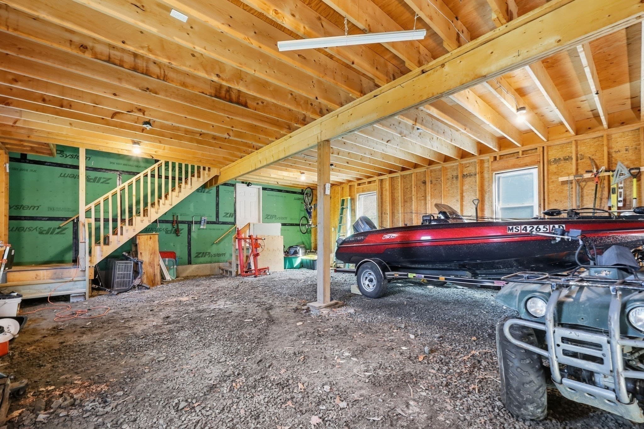 Single Family Residence at 2336 West Center Rd, Otis MA 01253, photo 32 of 38