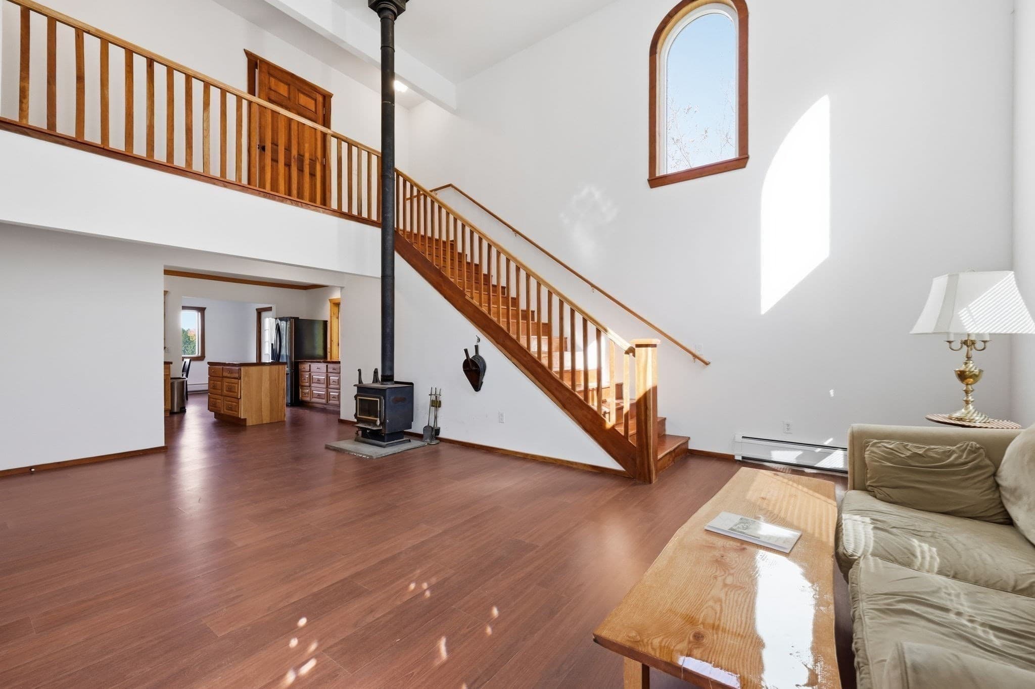 Single Family Residence at 2336 West Center Rd, Otis MA 01253, photo 9 of 38