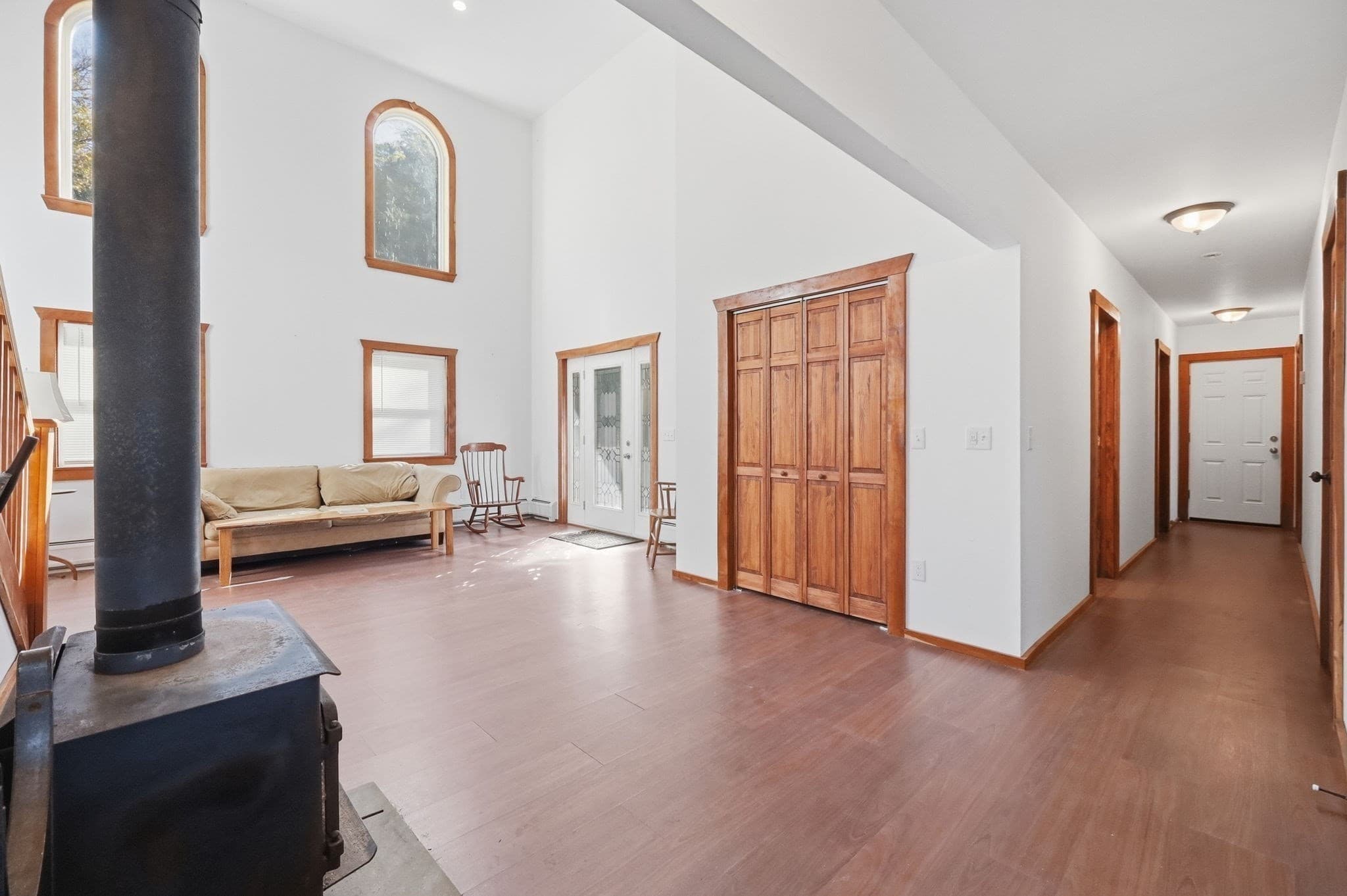 Single Family Residence at 2336 West Center Rd, Otis MA 01253, photo 10 of 38