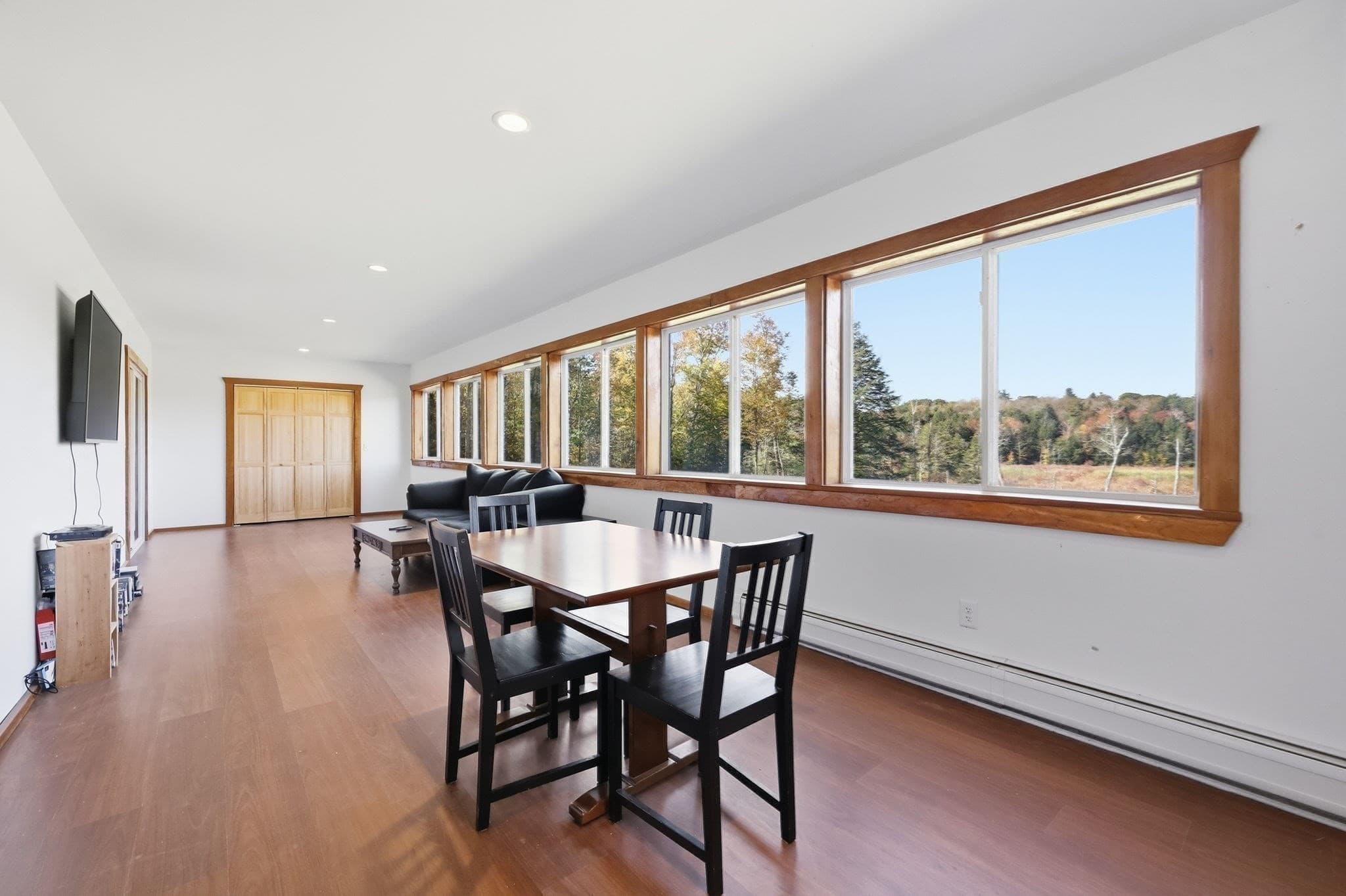 Single Family Residence at 2336 West Center Rd, Otis MA 01253, photo 18 of 38