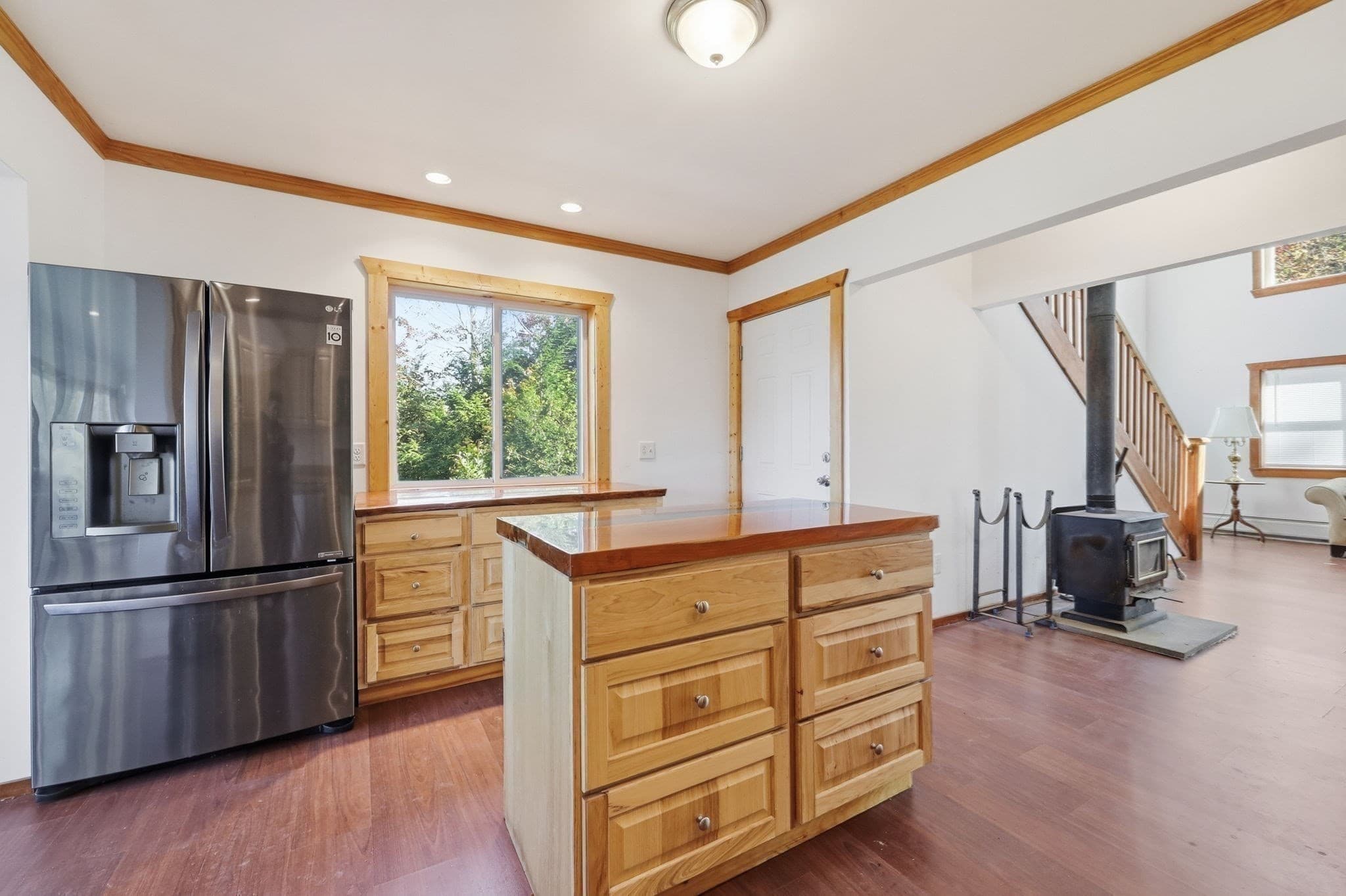 Single Family Residence at 2336 West Center Rd, Otis MA 01253, photo 15 of 38