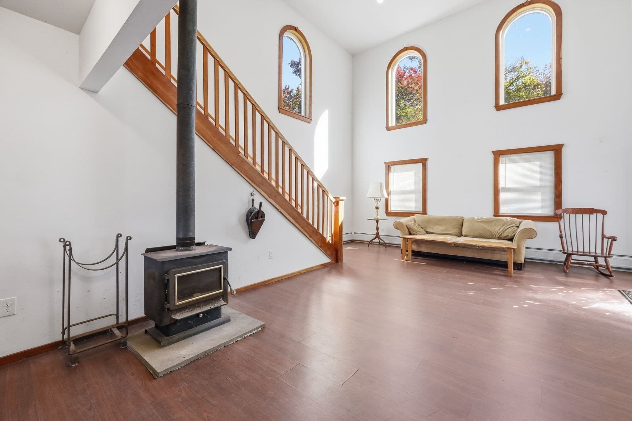 Single Family Residence at 2336 West Center Rd, Otis MA 01253, photo 11 of 38