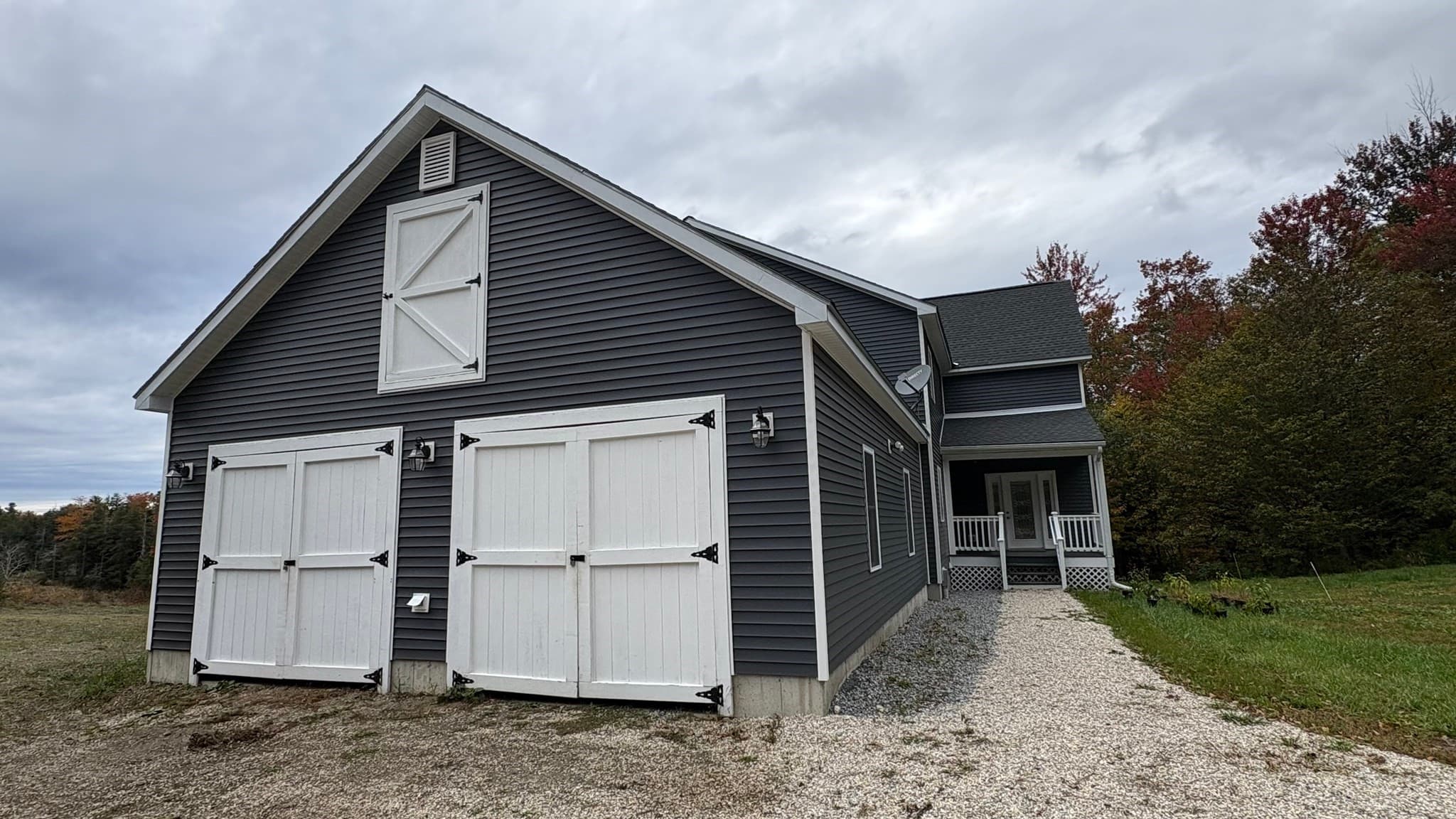 Single Family Residence at 2336 West Center Rd, Otis MA 01253, Otis, photo 4 of 6
