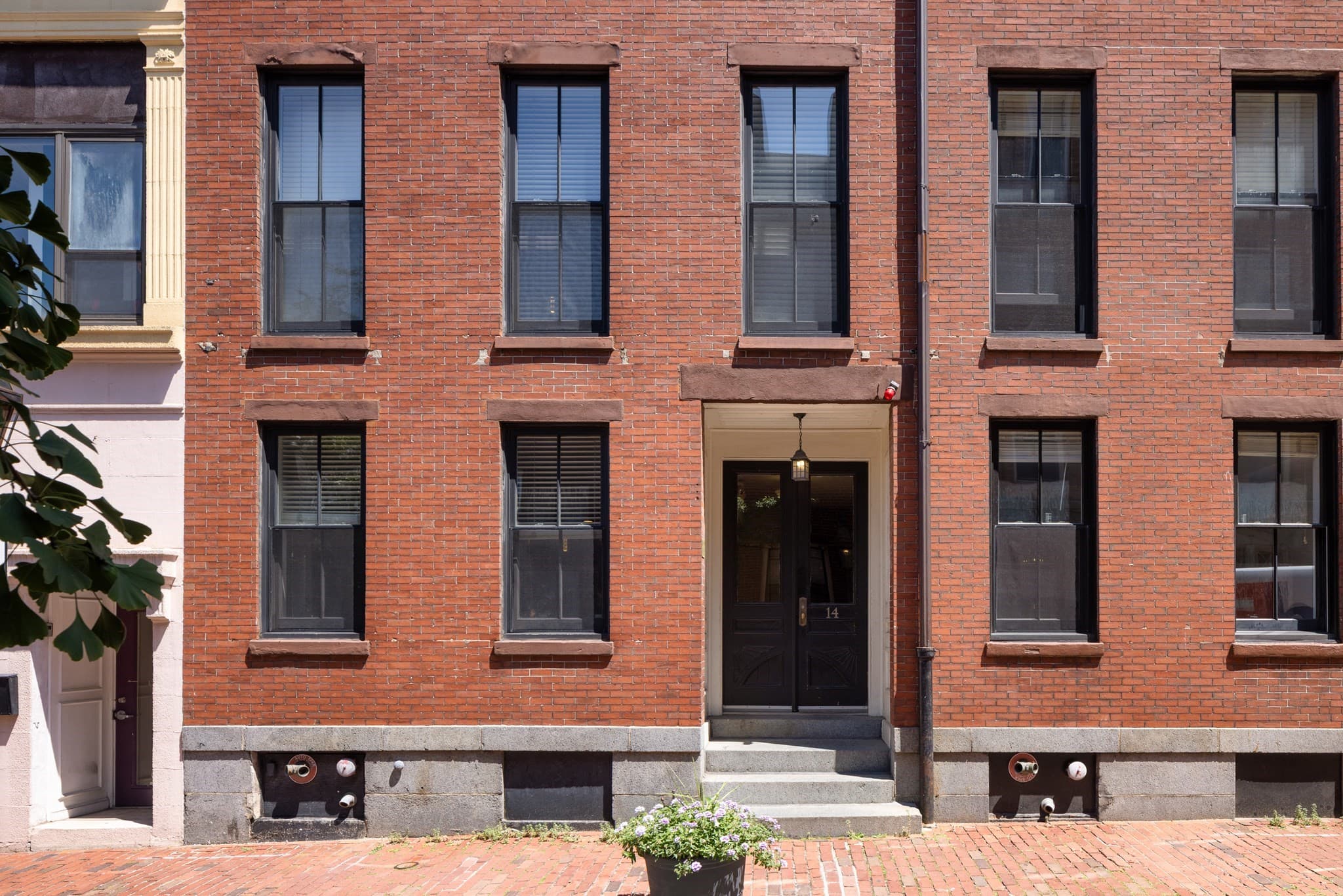 4 Family - 4 Units Up/Down at 14 Temple Street, Boston MA 02114, Boston, photo 2 of 3