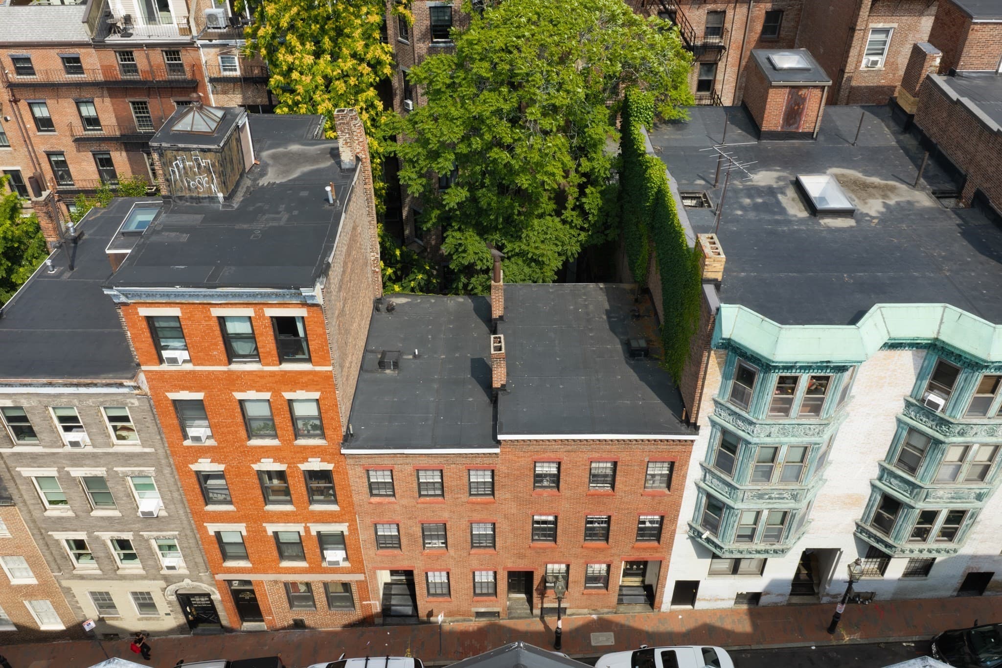 3 Family - 3 Units Up/Down at 59 Joy Street, Boston MA 02114, Boston, photo 2 of 4