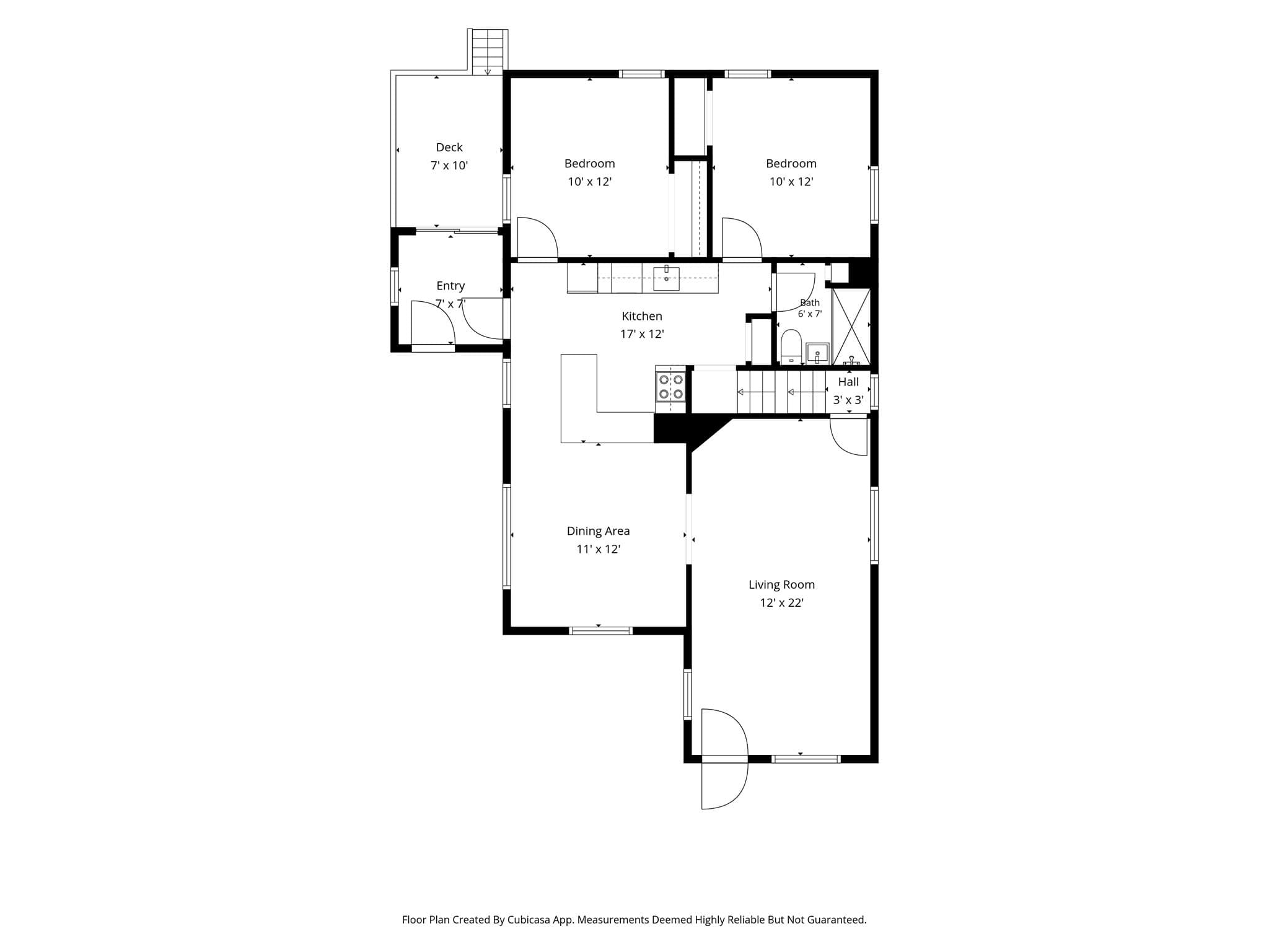 Single Family Residence at 10 Mildred Ave, Worcester MA 01603, Worcester, photo 29 of 30