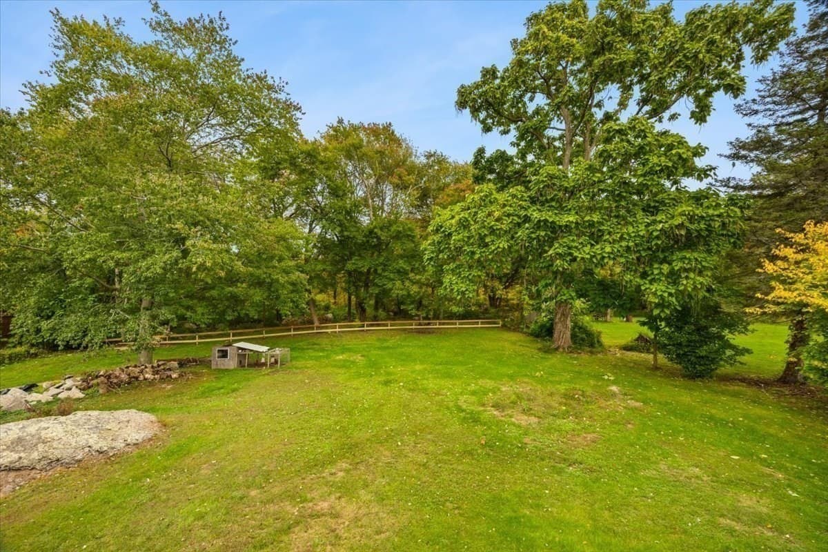Single Family Residence at 1189 Bark St, Swansea MA 02777, Swansea, photo 23 of 24