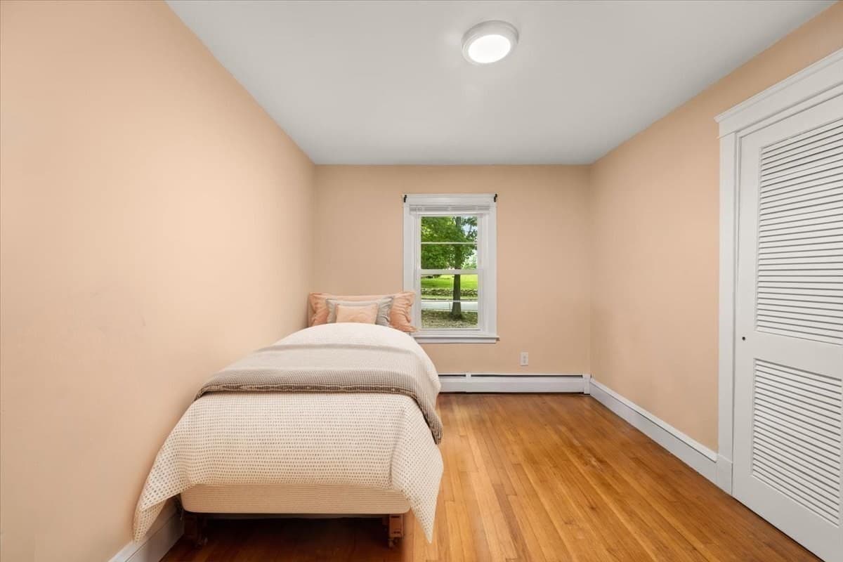 Single Family Residence at 1189 Bark St, Swansea MA 02777, Swansea, photo 17 of 24