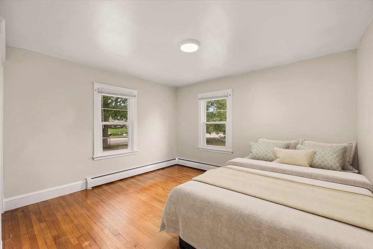 Single Family Residence at 1189 Bark St, Swansea MA 02777, Swansea, photo 16 of 24