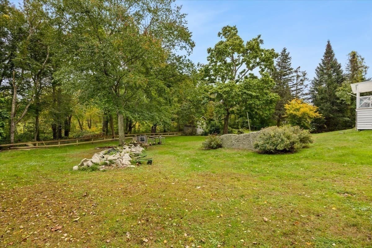 Single Family Residence at 1189 Bark St, Swansea MA 02777, Swansea, photo 22 of 24