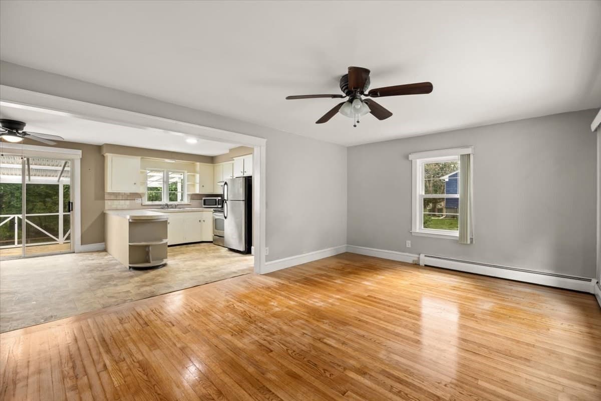 Single Family Residence at 1189 Bark St, Swansea MA 02777, Swansea, photo 7 of 24