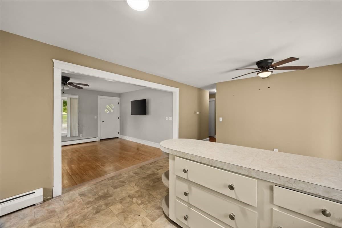 Single Family Residence at 1189 Bark St, Swansea MA 02777, Swansea, photo 10 of 24