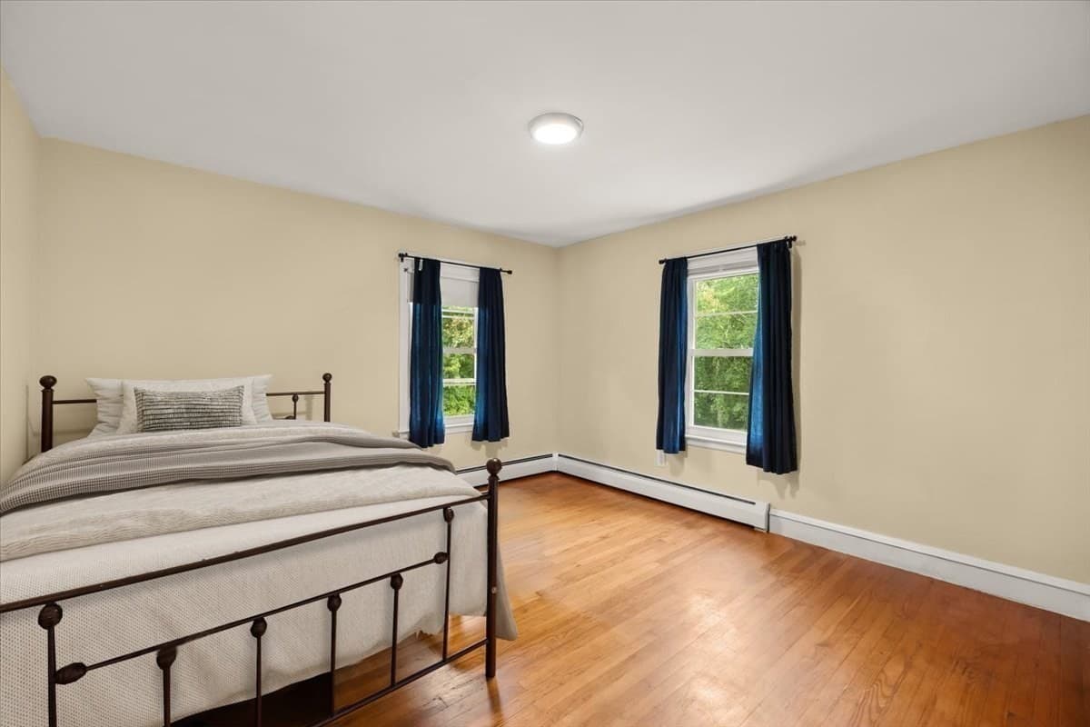 Single Family Residence at 1189 Bark St, Swansea MA 02777, Swansea, photo 14 of 24