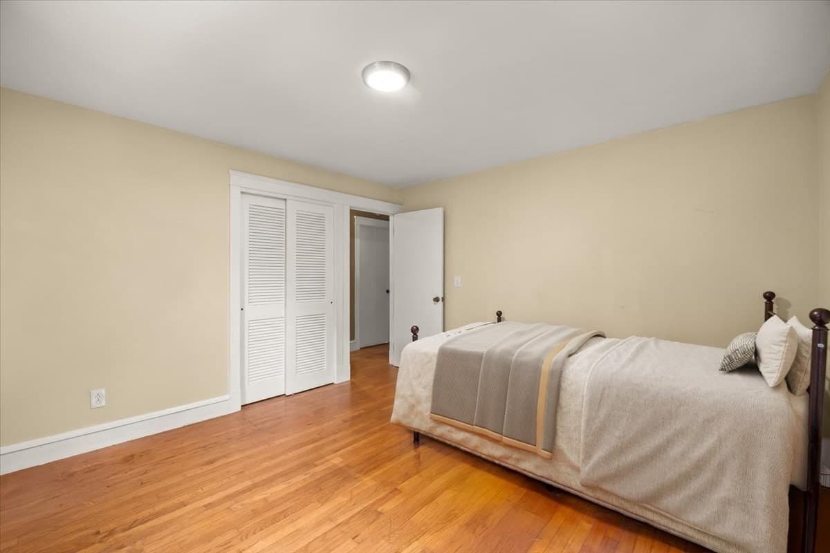 Single Family Residence at 1189 Bark St, Swansea MA 02777, Swansea, photo 15 of 24