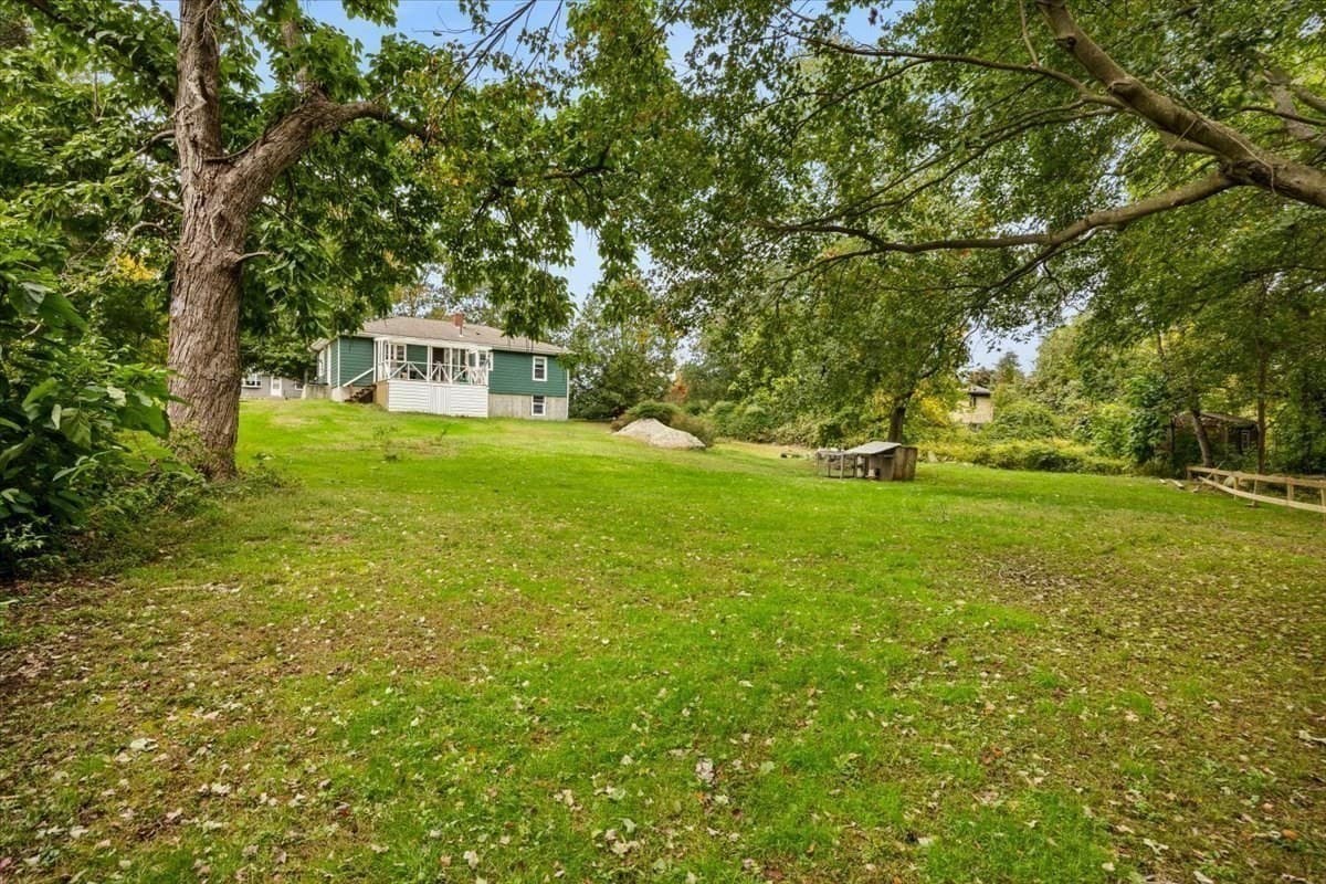 Single Family Residence at 1189 Bark St, Swansea MA 02777, Swansea, photo 21 of 24