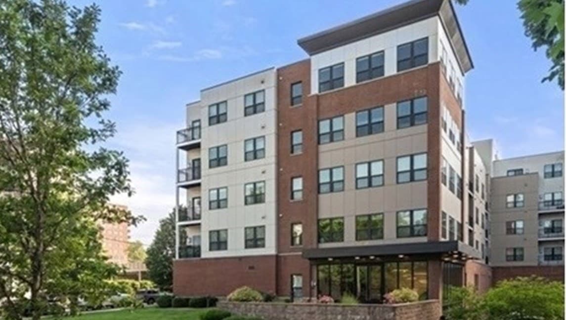 999 Hancock St # 508, Quincy MA 02169