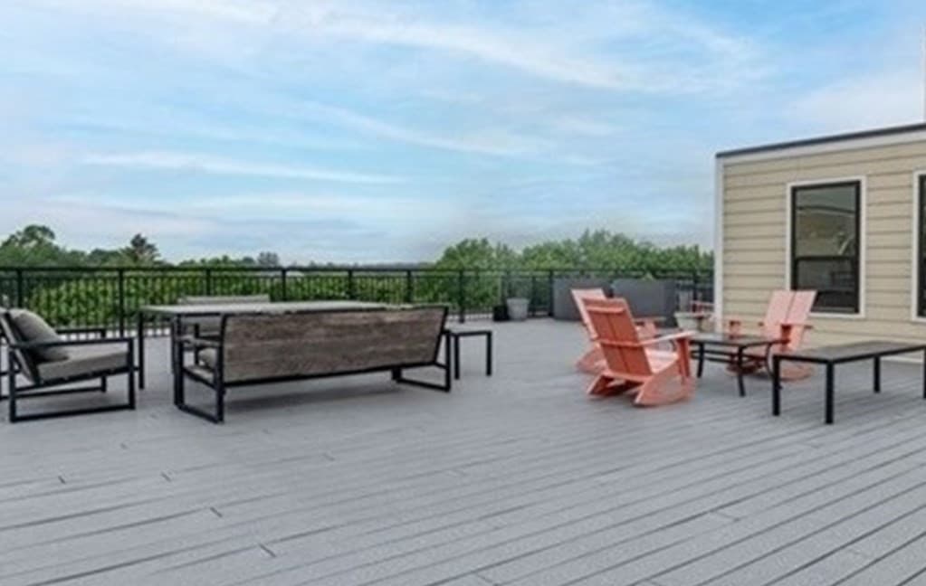 Condominium at 999 Hancock St # 508, Quincy MA 02169, Quincy, photo 9 of 11
