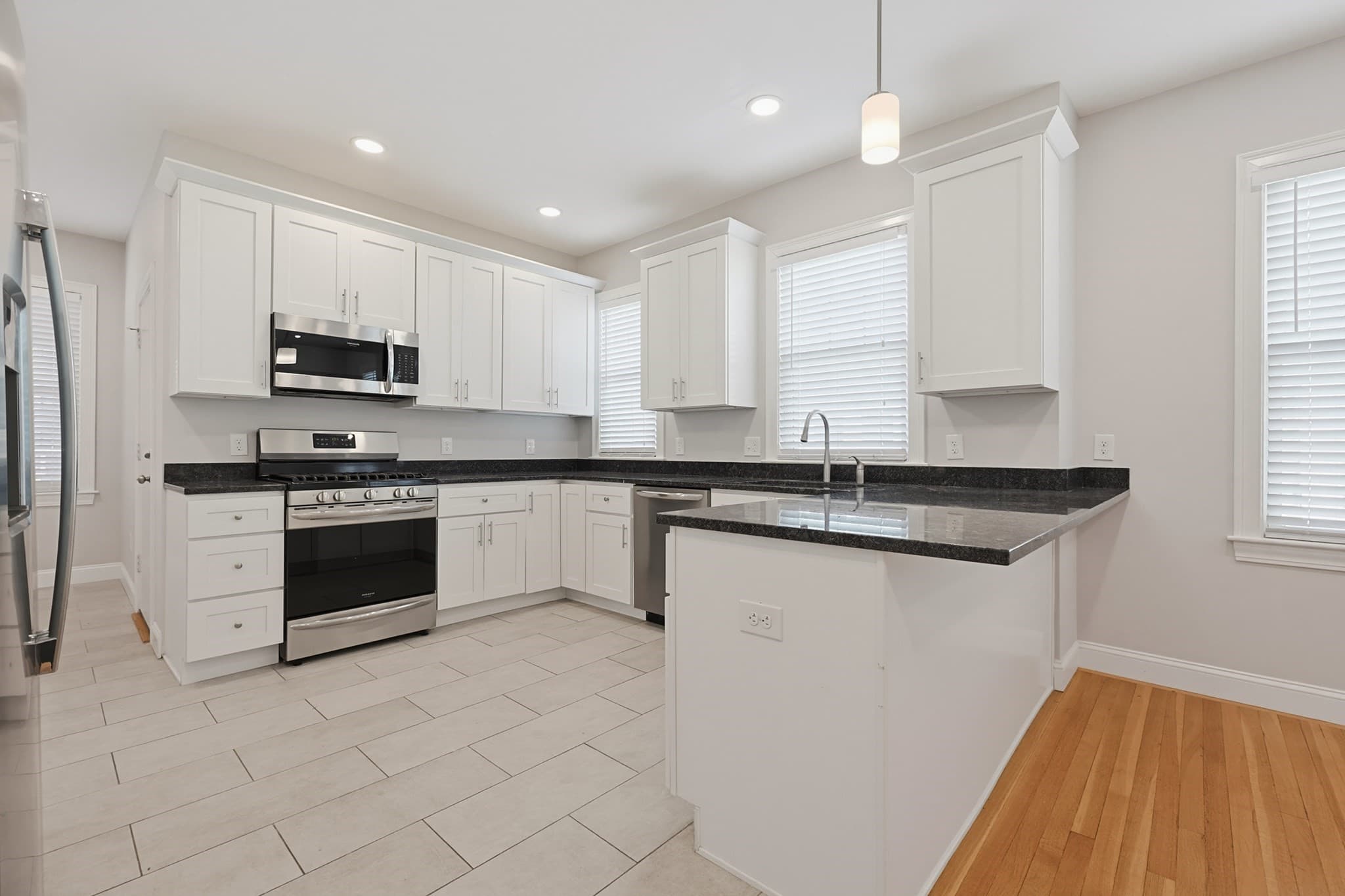Single Family Residence at 91 Verndale St, Brookline MA 02446, Brookline, photo 2 of 41