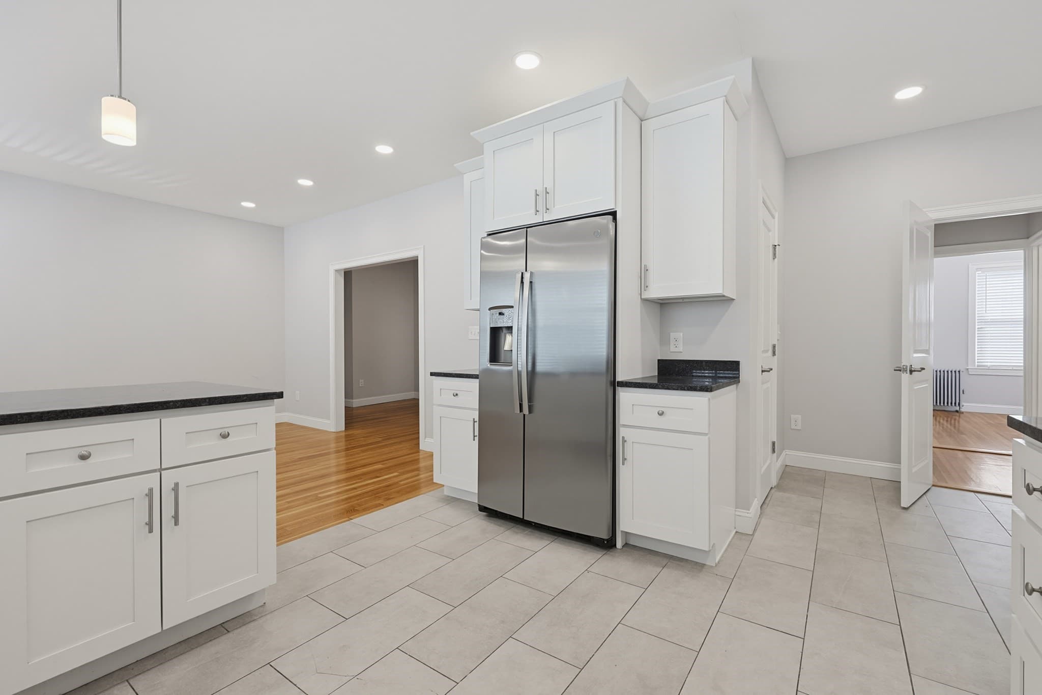 Single Family Residence at 91 Verndale St, Brookline MA 02446, Brookline, photo 6 of 41