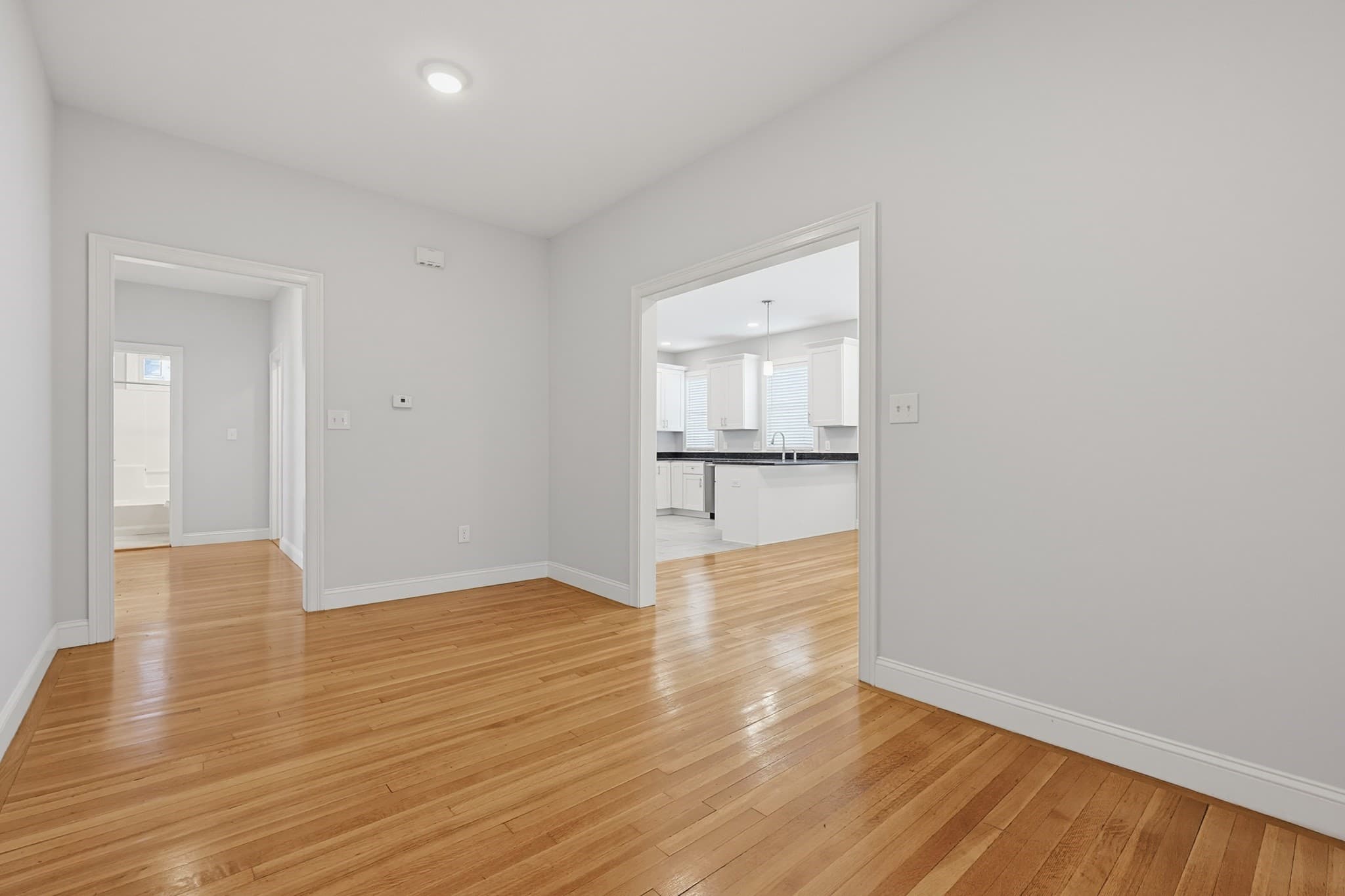 Single Family Residence at 91 Verndale St, Brookline MA 02446, Brookline, photo 13 of 41