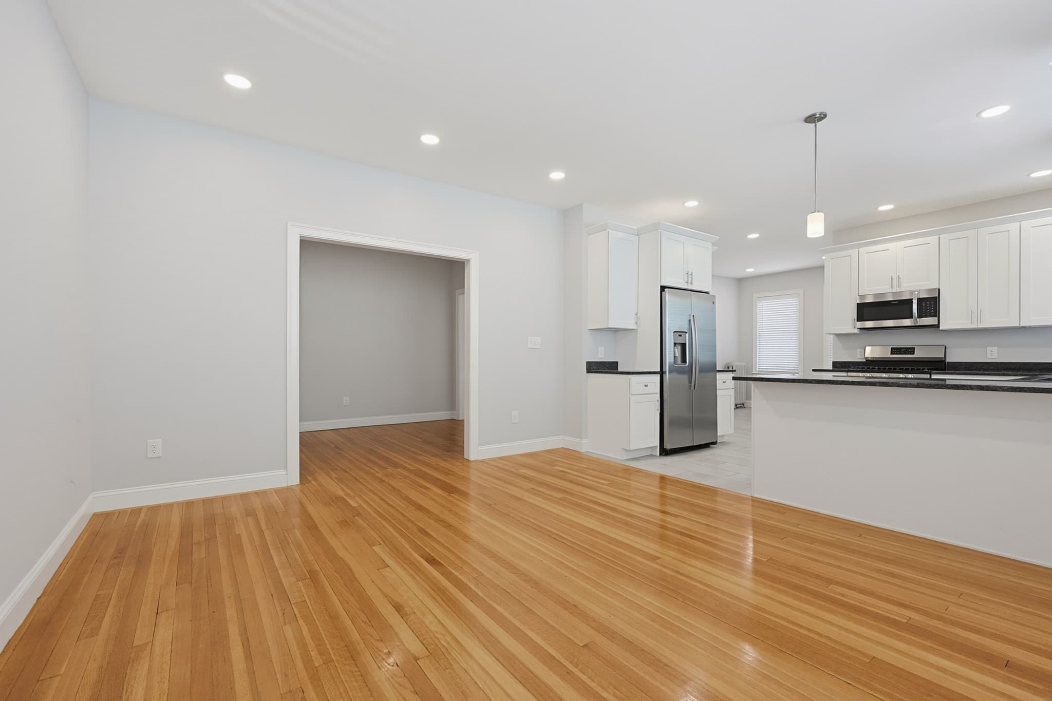 Single Family Residence at 91 Verndale St, Brookline MA 02446, Brookline, photo 12 of 41