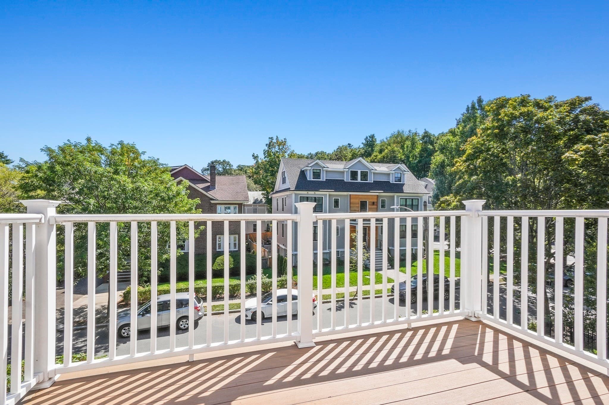 Single Family Residence at 91 Verndale St, Brookline MA 02446, Brookline, photo 37 of 41