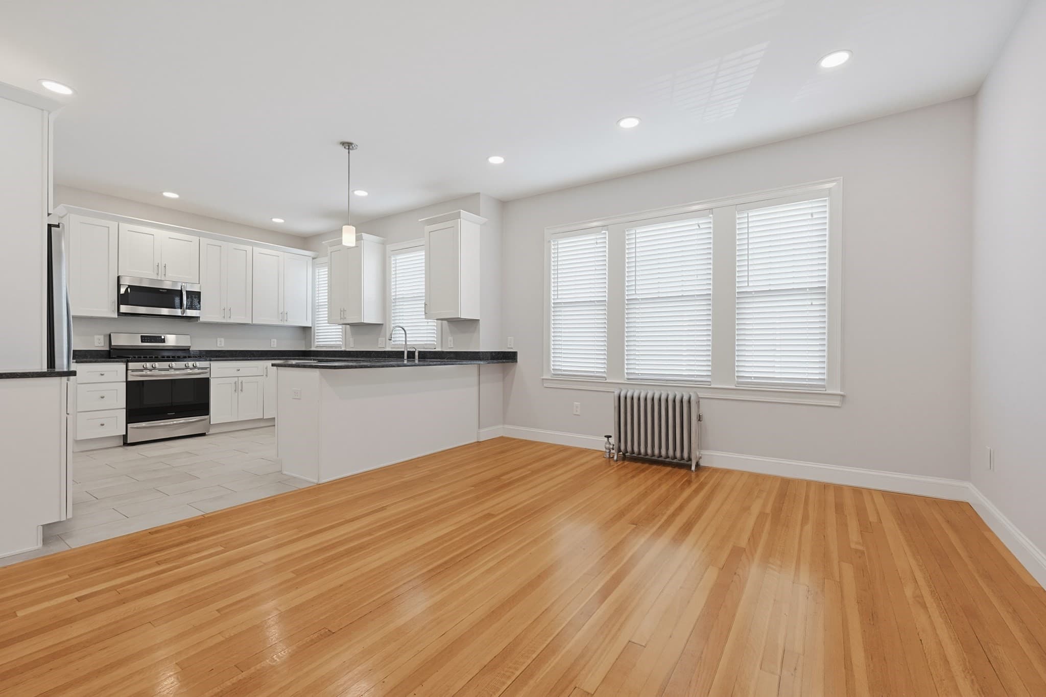 Single Family Residence at 91 Verndale St, Brookline MA 02446, Brookline, photo 11 of 41