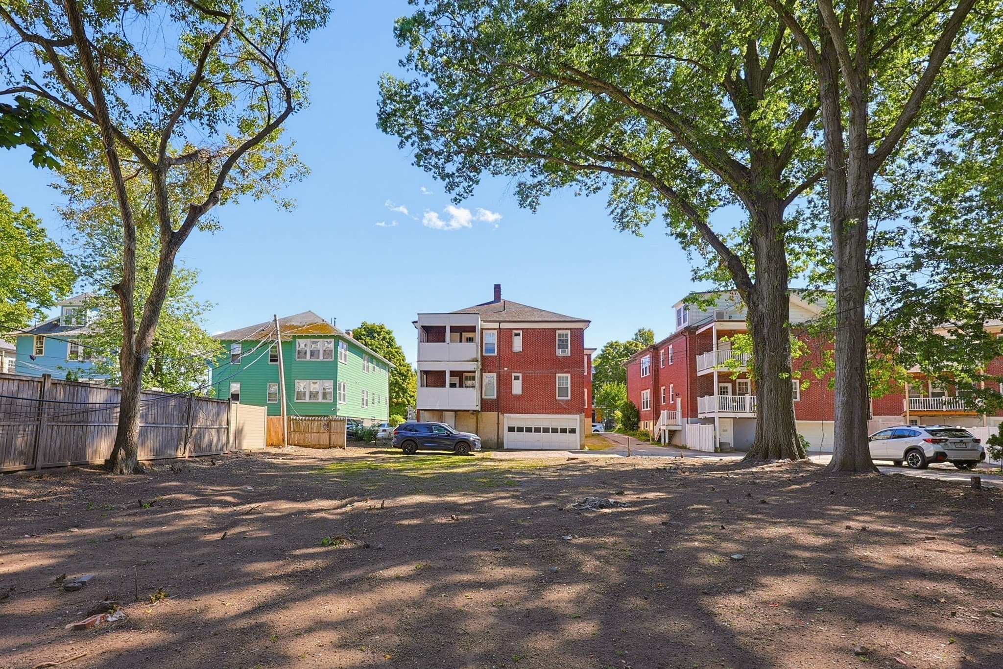 Single Family Residence at 91 Verndale St, Brookline MA 02446, Brookline, photo 40 of 41