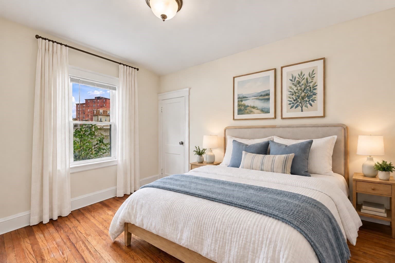 Condominium at 22-24 Estrella St # 1, Boston MA 02130, Boston, photo 23 of 36