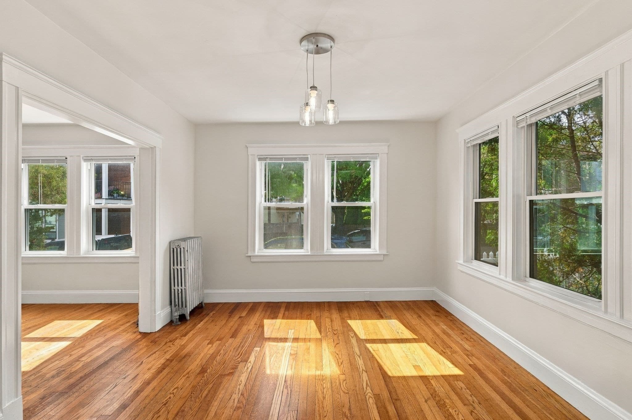 Condominium at 22-24 Estrella St # 1, Boston MA 02130, Boston, photo 3 of 36