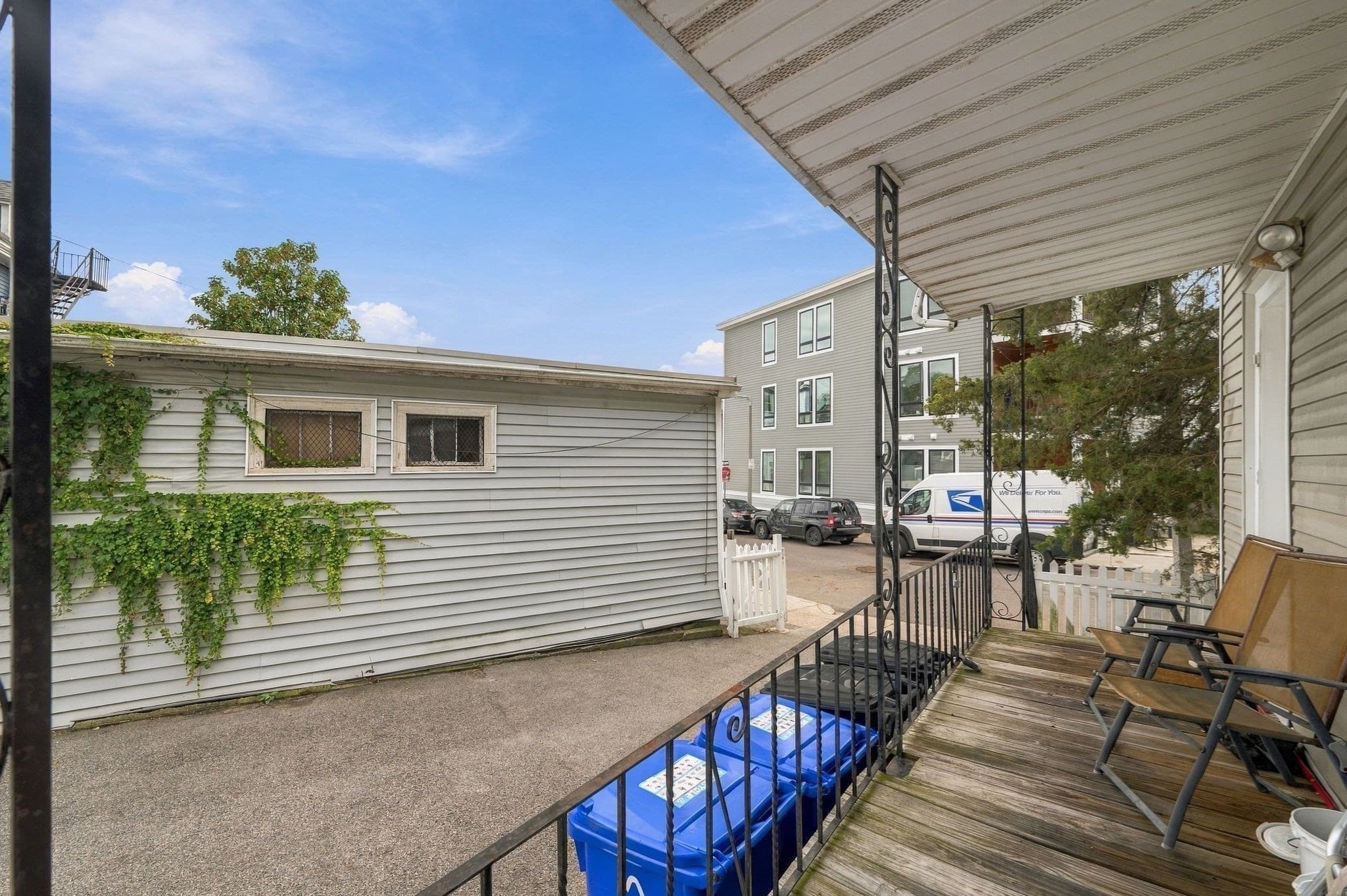 Condominium at 22-24 Estrella St # 1, Boston MA 02130, Boston, photo 32 of 36