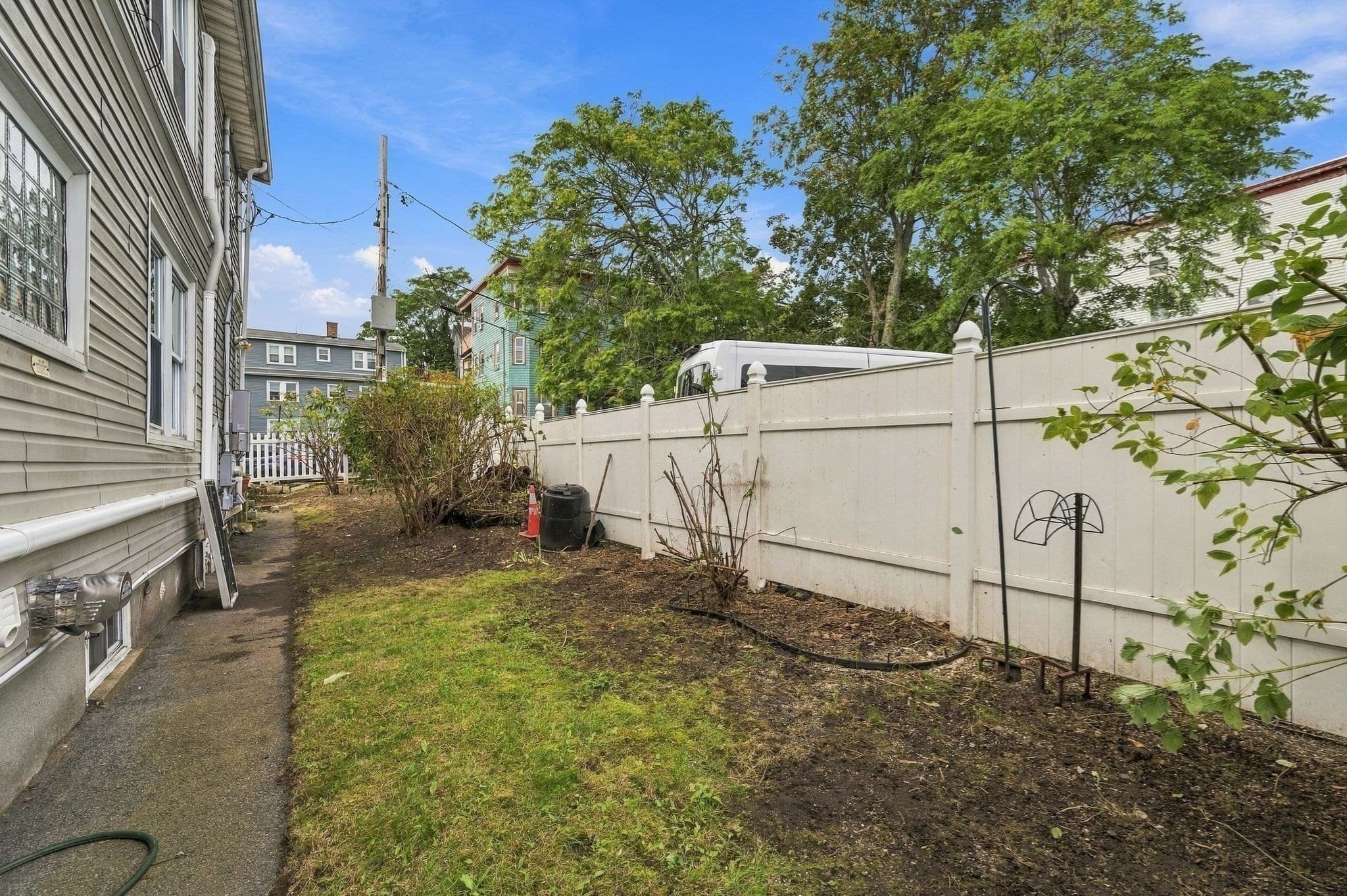 Condominium at 22-24 Estrella St # 1, Boston MA 02130, Boston, photo 34 of 36