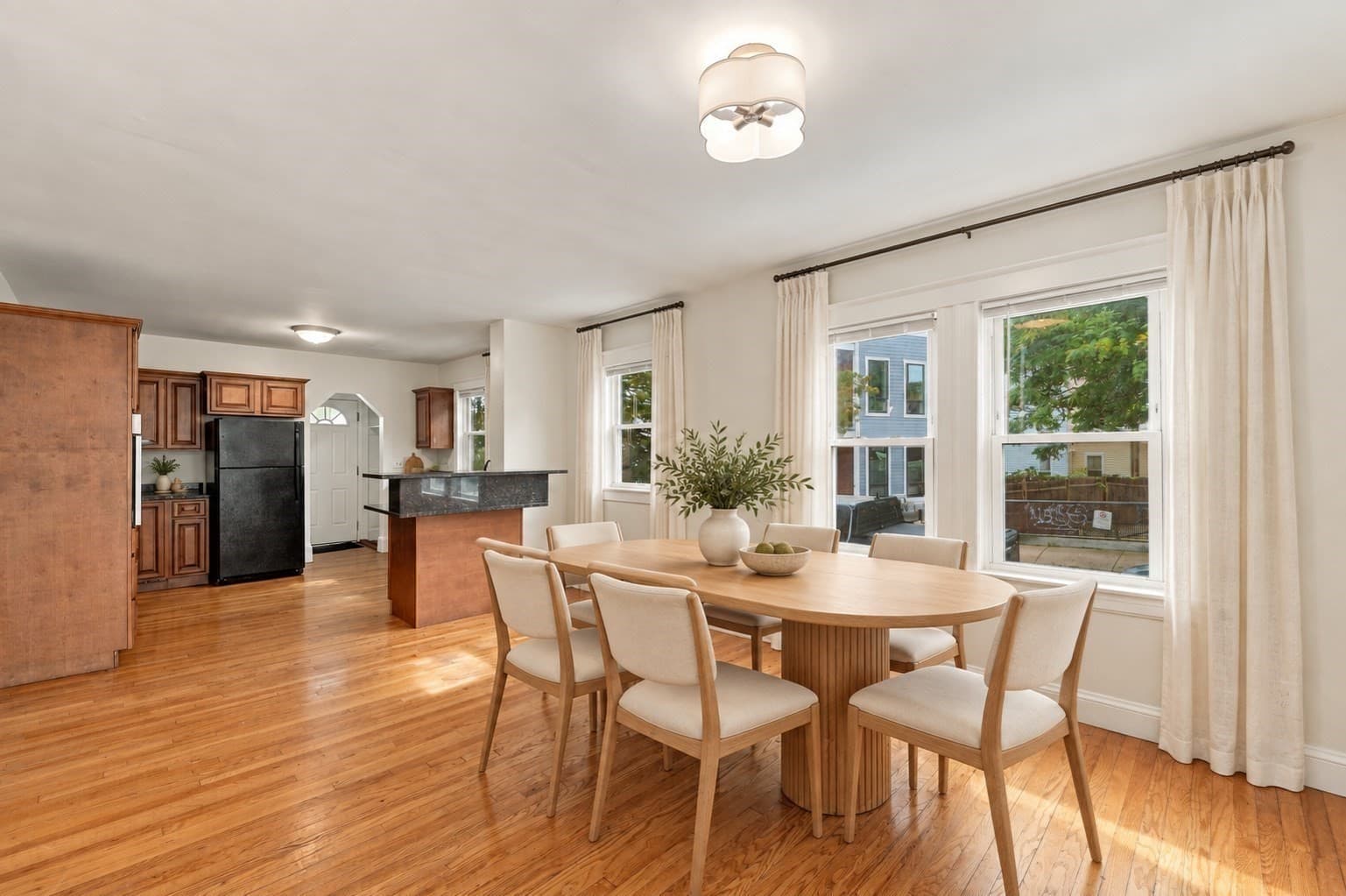 Condominium at 22-24 Estrella St # 1, Boston MA 02130, Boston, photo 10 of 36
