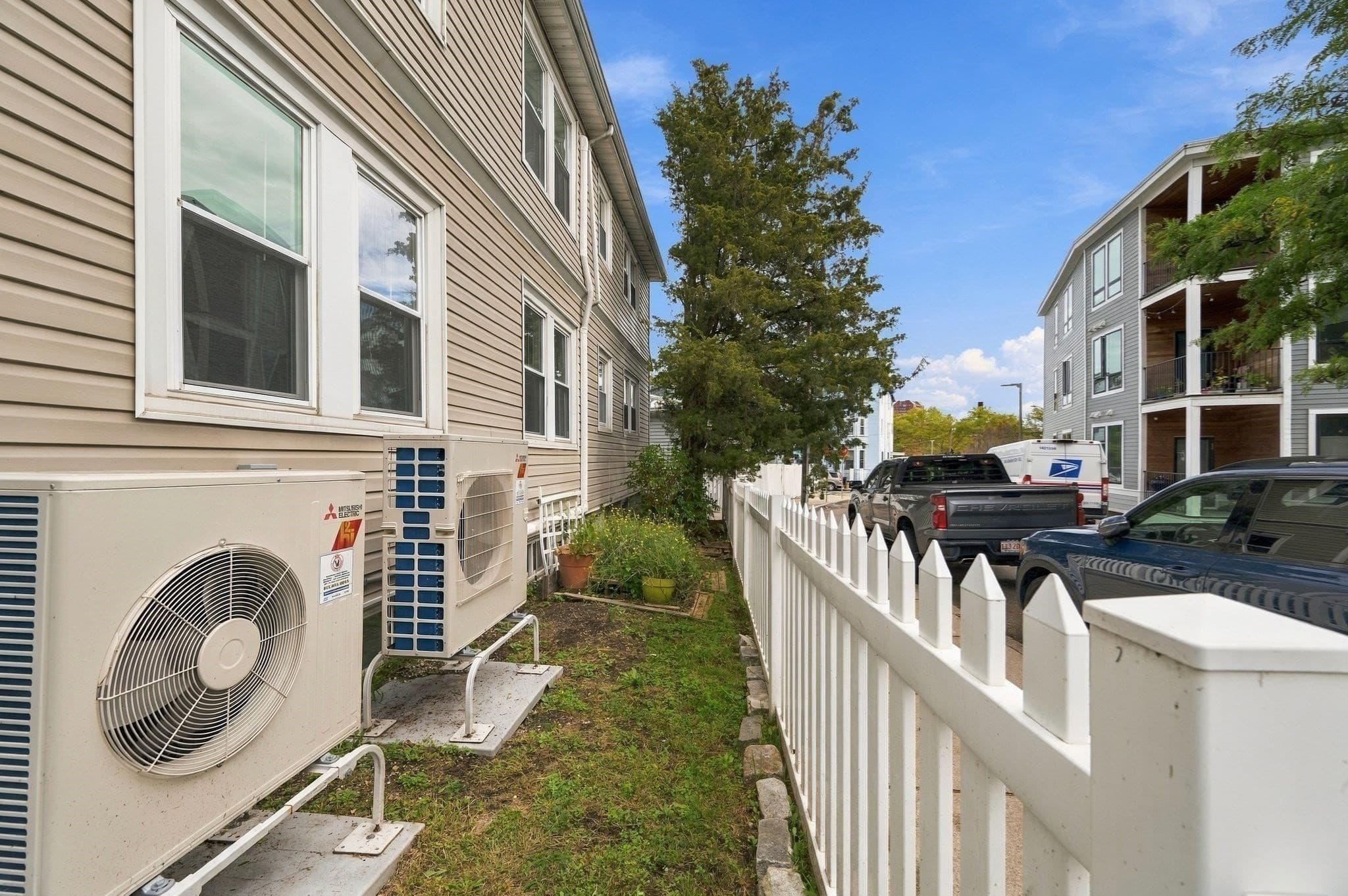 Condominium at 22-24 Estrella St # 1, Boston MA 02130, Boston, photo 35 of 36