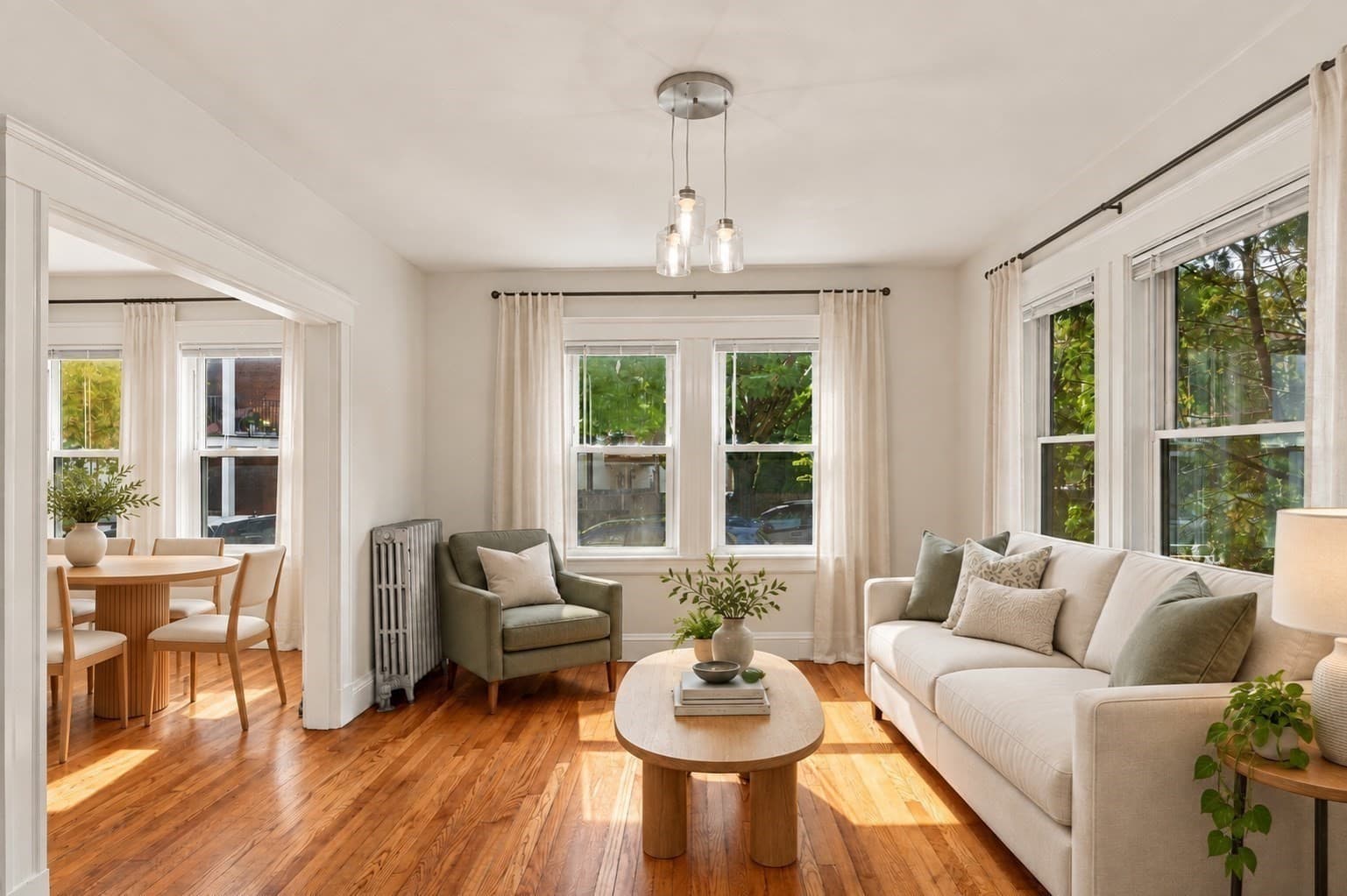 Condominium at 22-24 Estrella St # 1, Boston MA 02130, Boston, photo 4 of 36