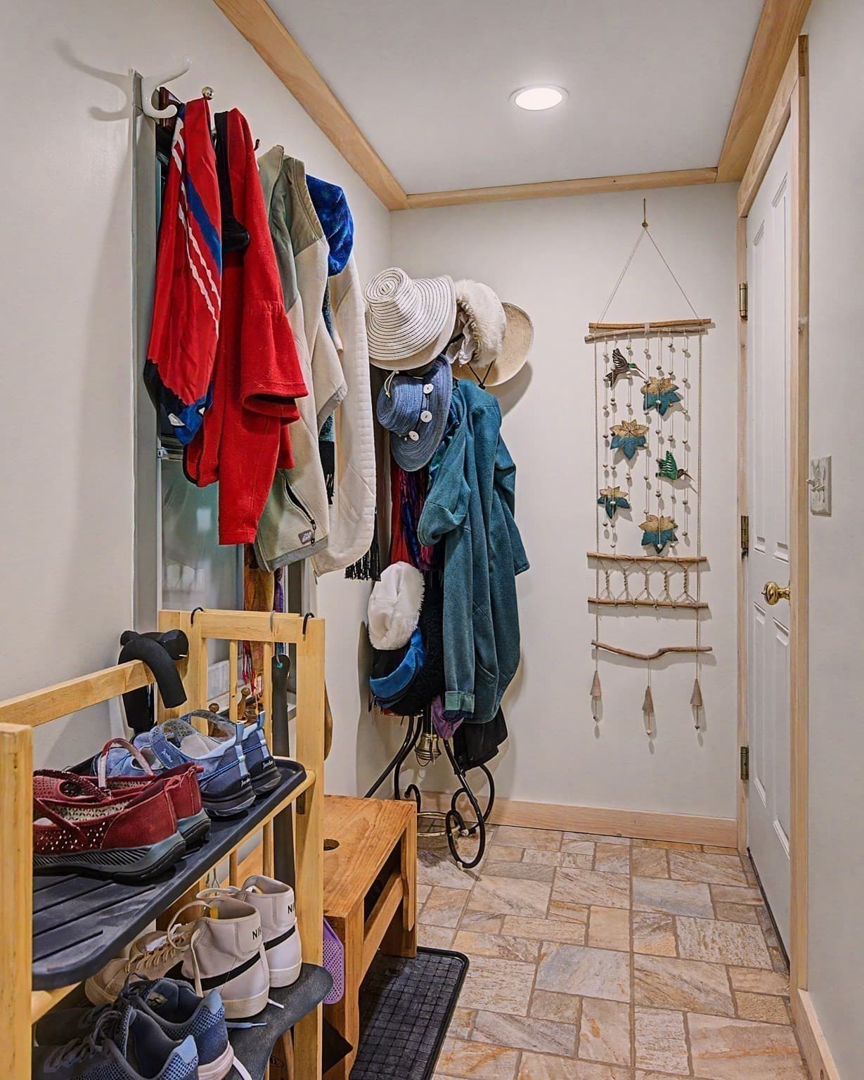 Single Family Residence at 50 Bray Road, Chesterfield MA 01012, photo 23 of 28