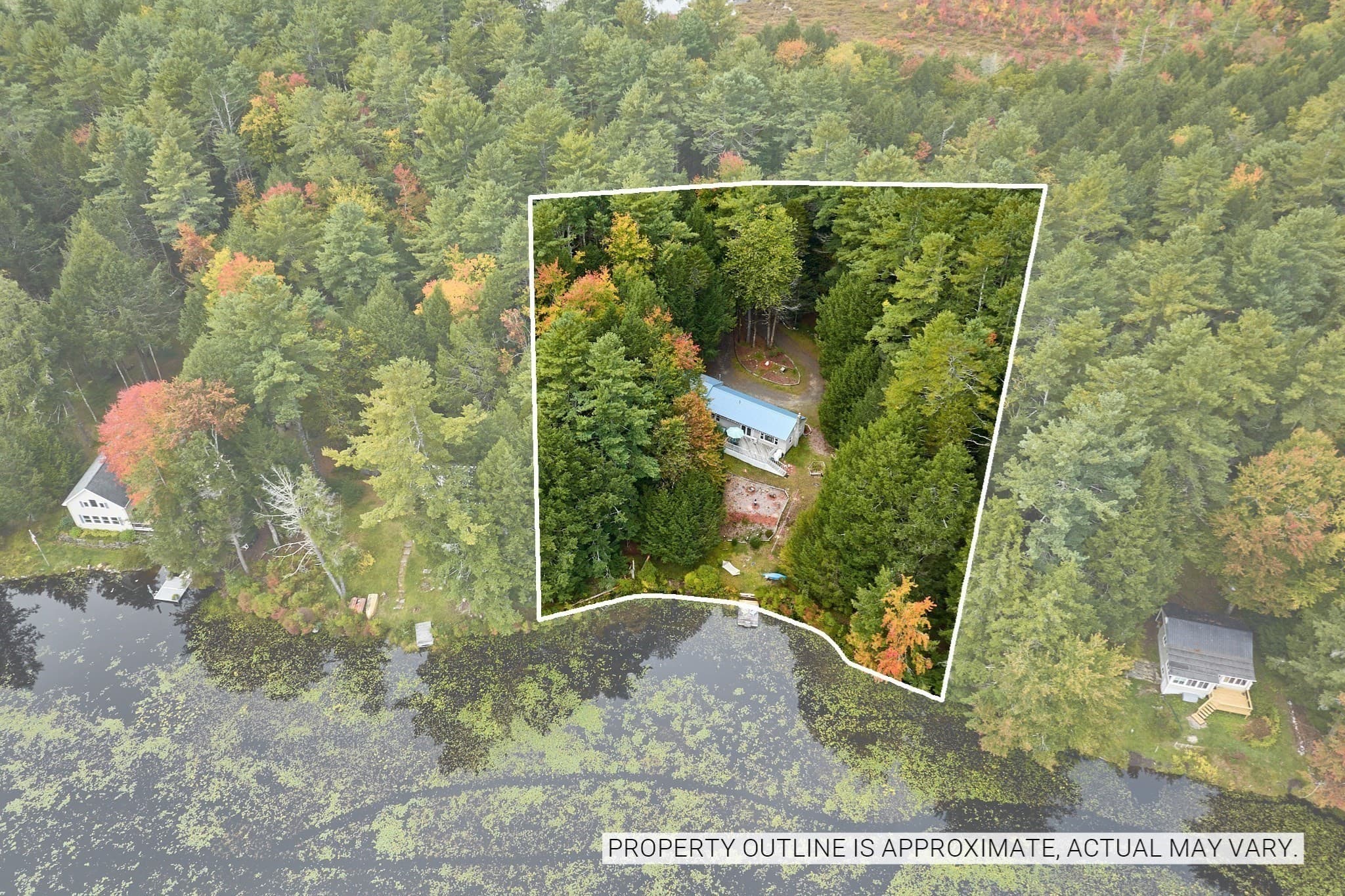 Single Family Residence at 50 Bray Road, Chesterfield MA 01012, photo 27 of 28