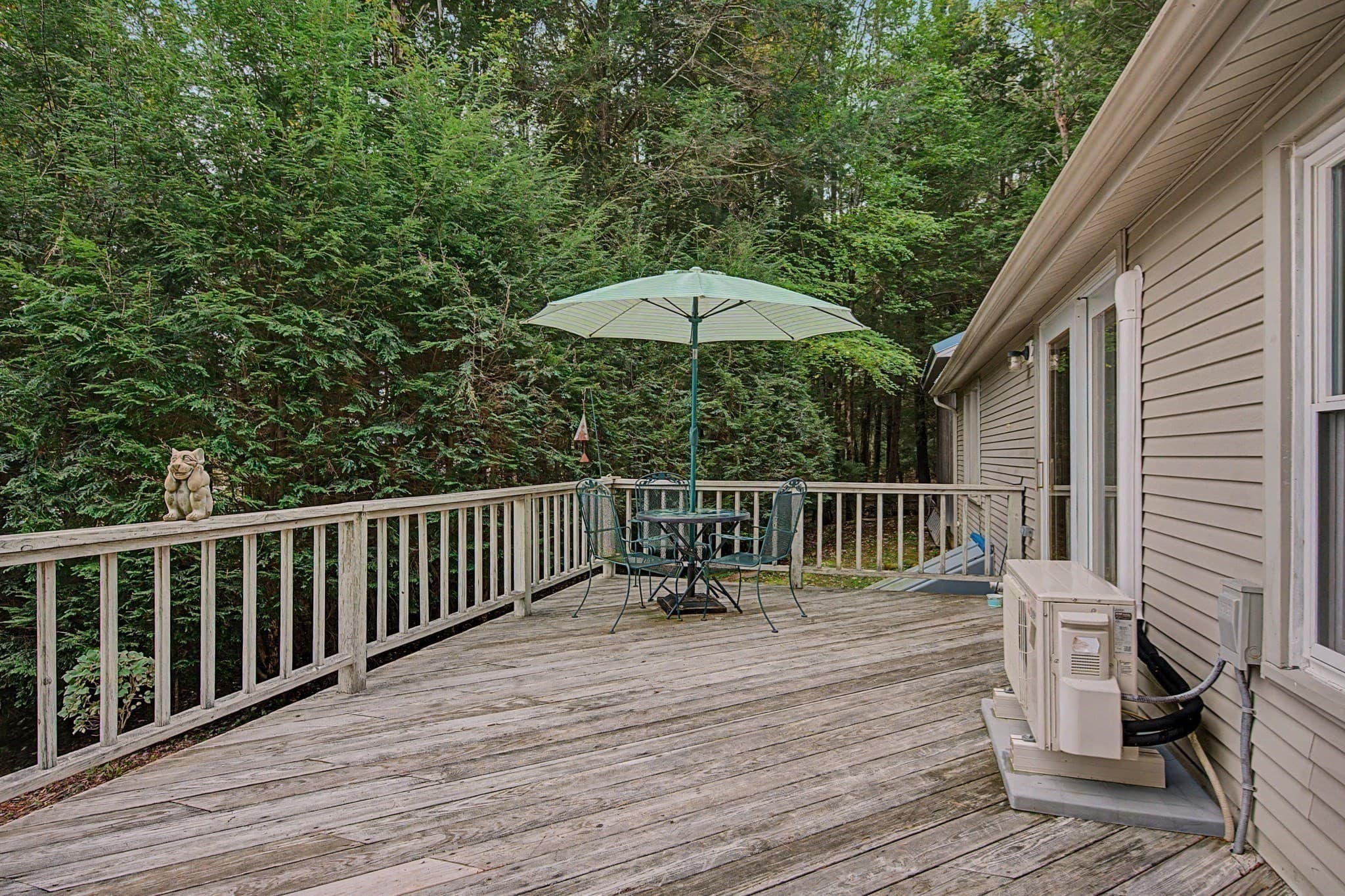 Single Family Residence at 50 Bray Road, Chesterfield MA 01012, photo 16 of 28