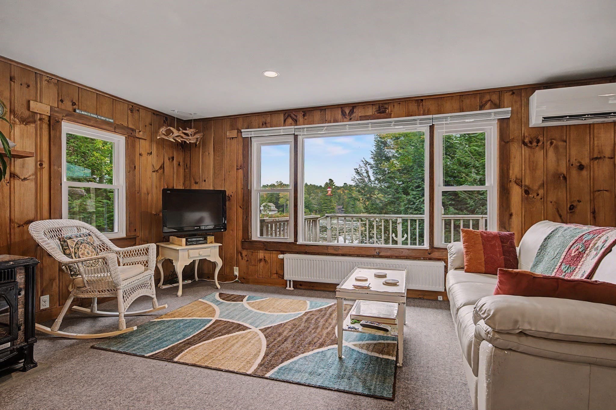 Single Family Residence at 50 Bray Road, Chesterfield MA 01012, photo 12 of 28